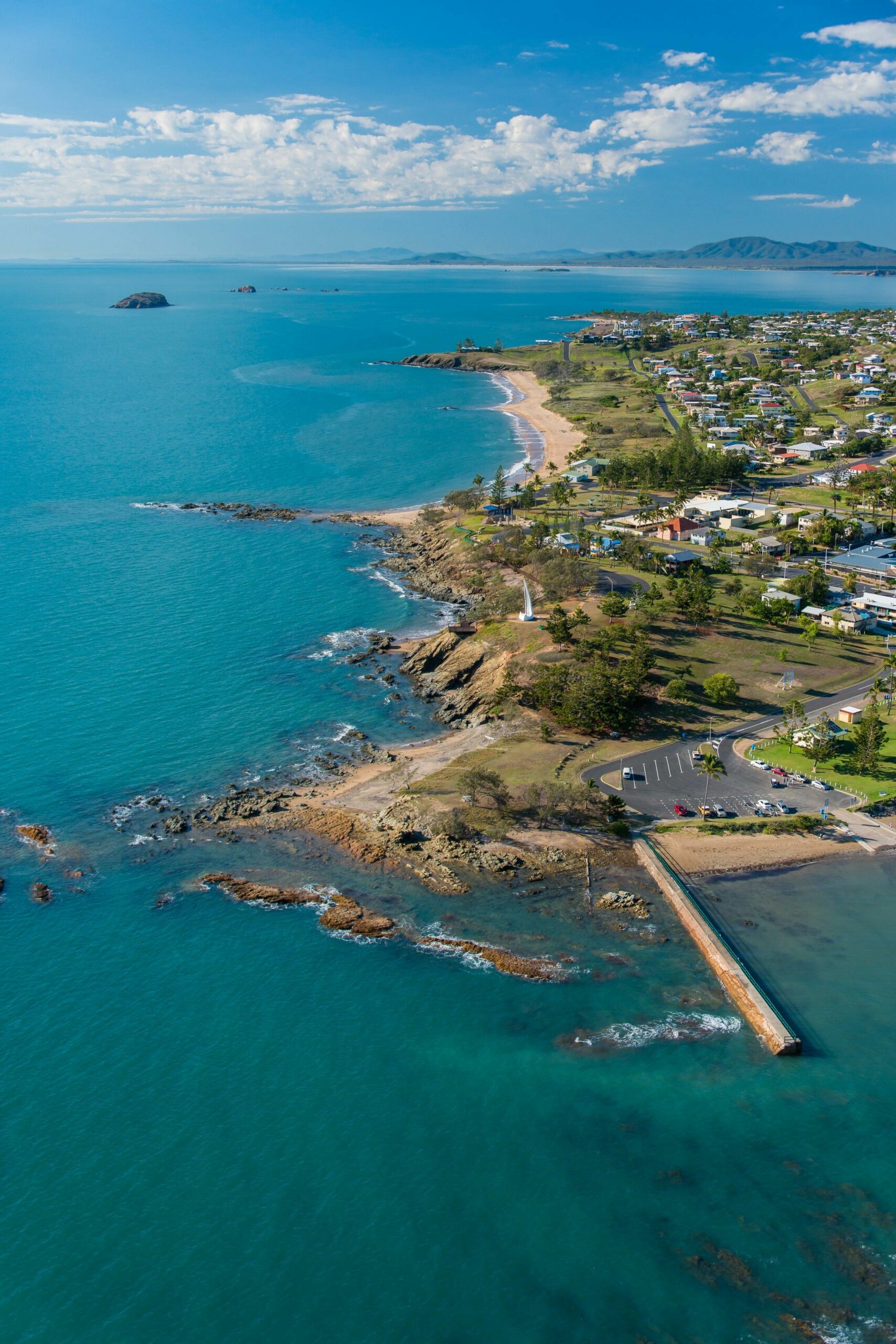 Fisherman's Beach Holiday Park