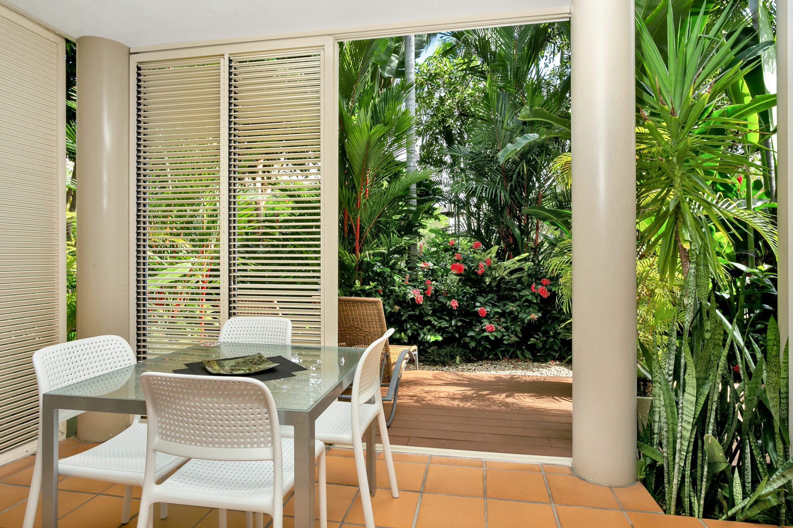 Port Douglas Apartments