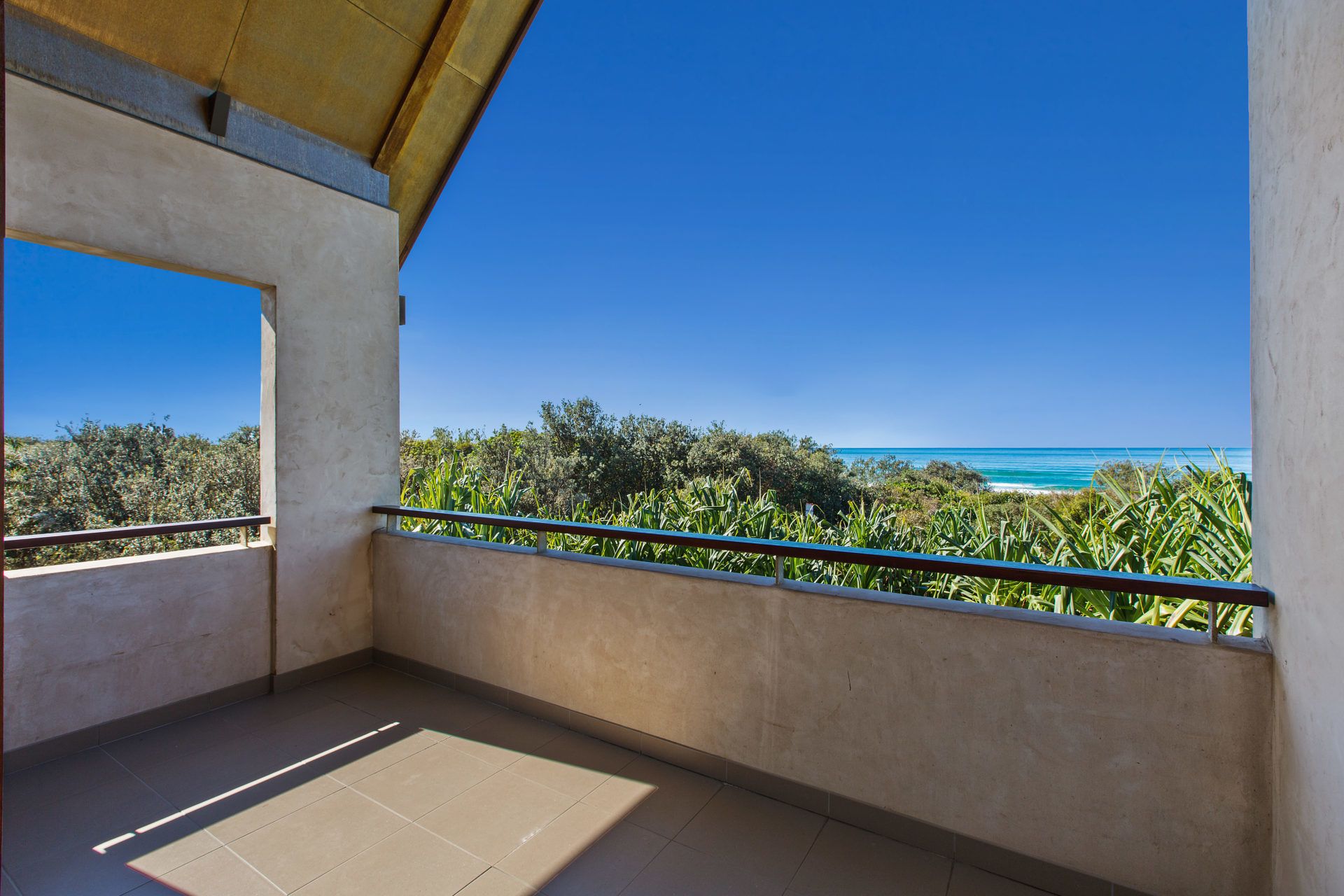 Kingscliff Balinese Beachfront Retreat