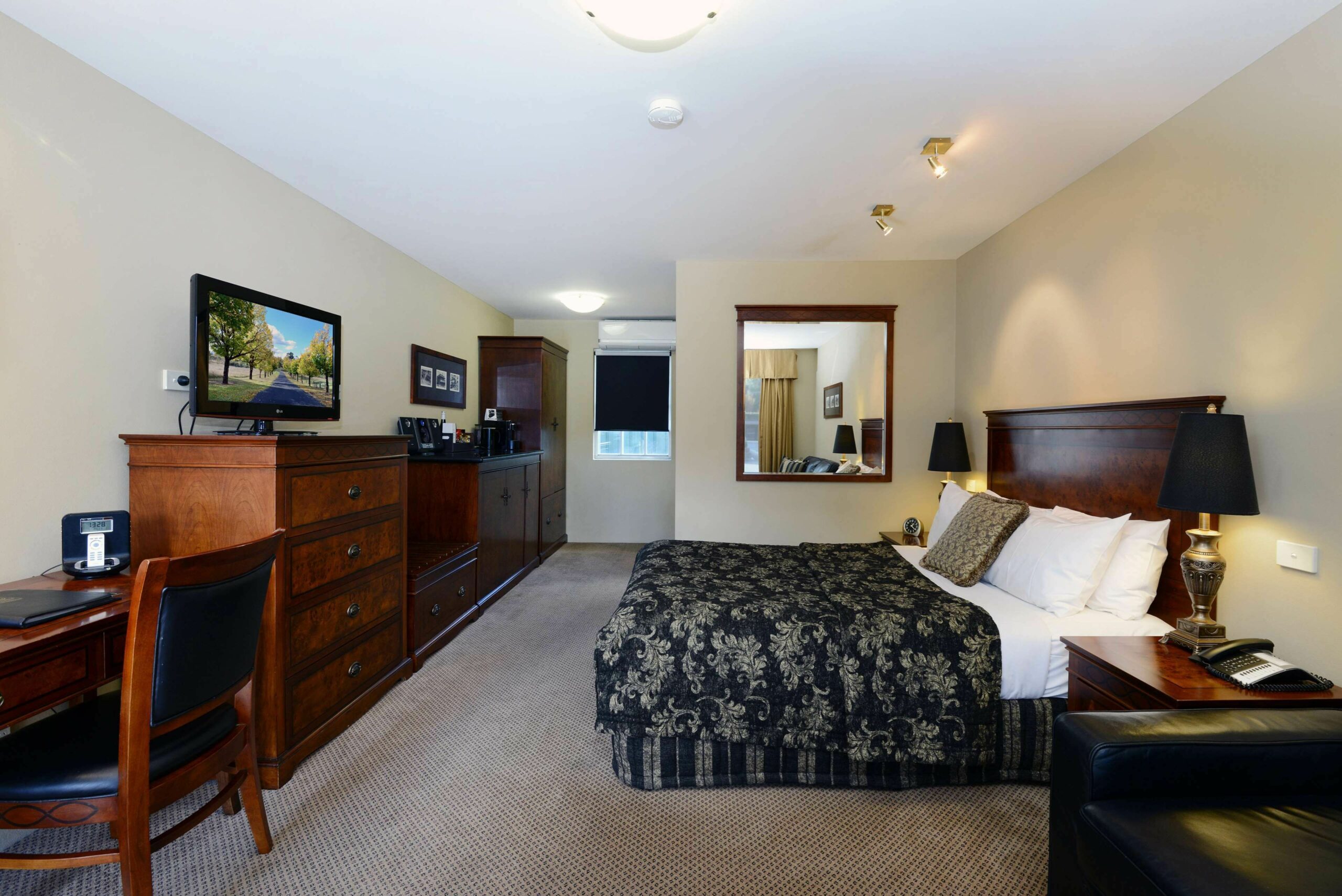 Powerhouse Hotel Armidale by Rydges