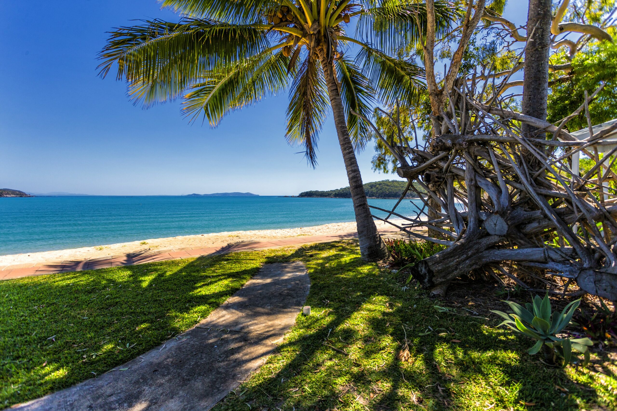 Great Keppel Island Hideaway