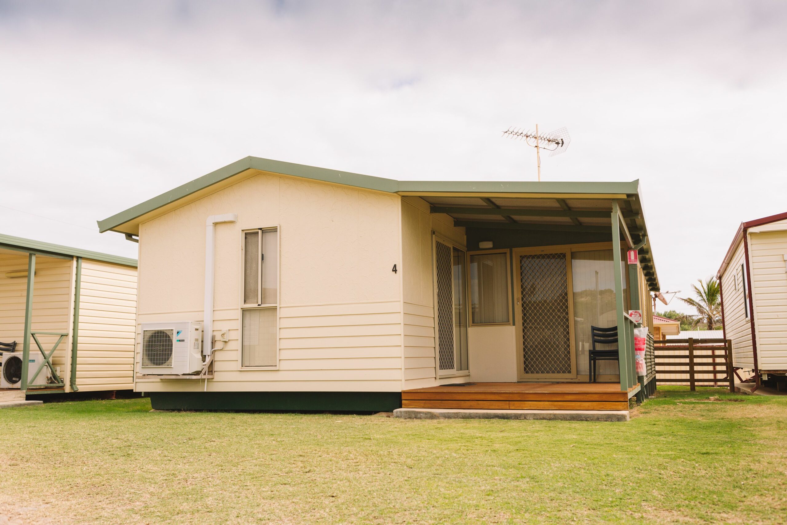 Port Gregory Caravan Park