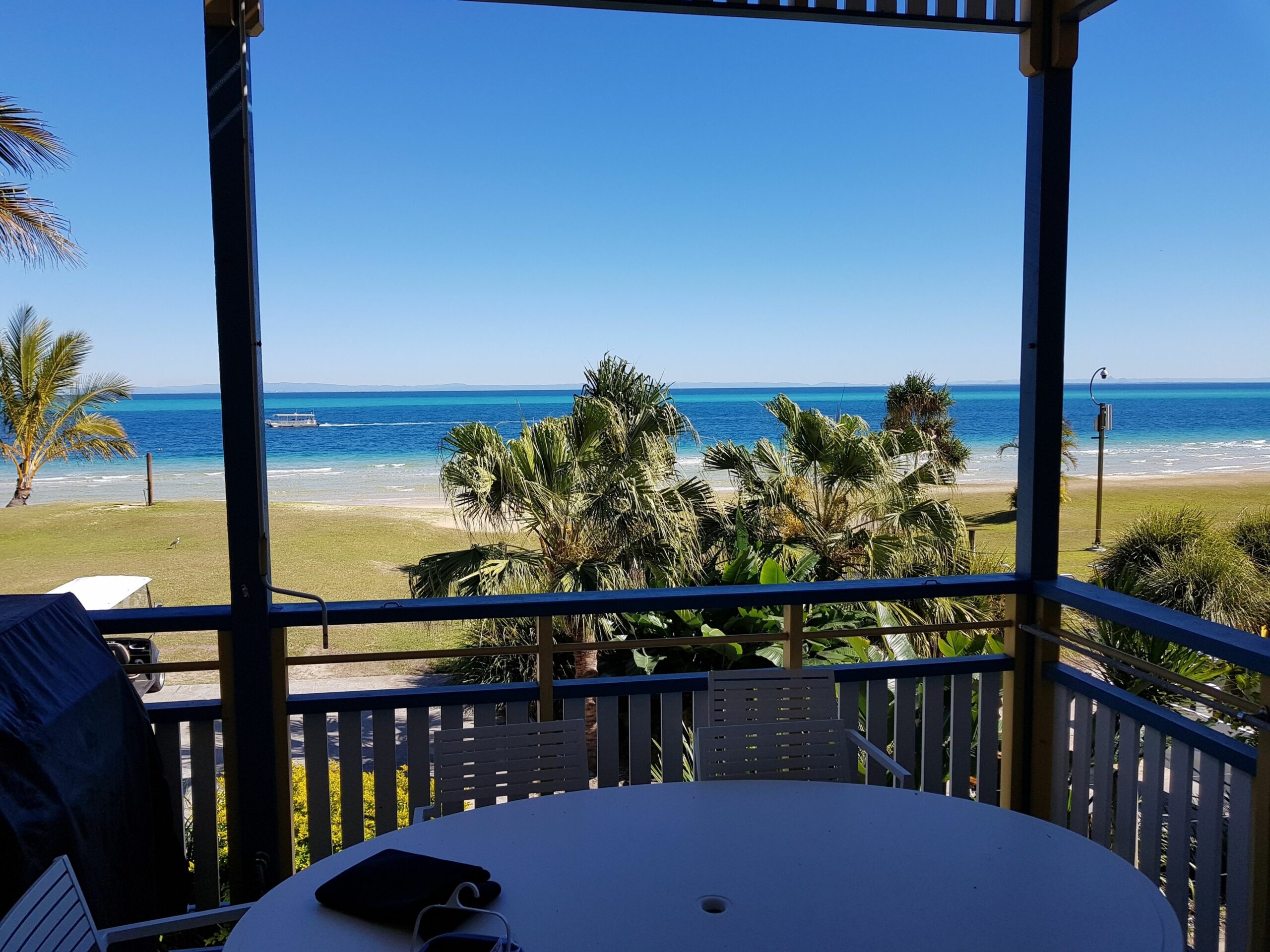 Moreton Island Villas & Apartments