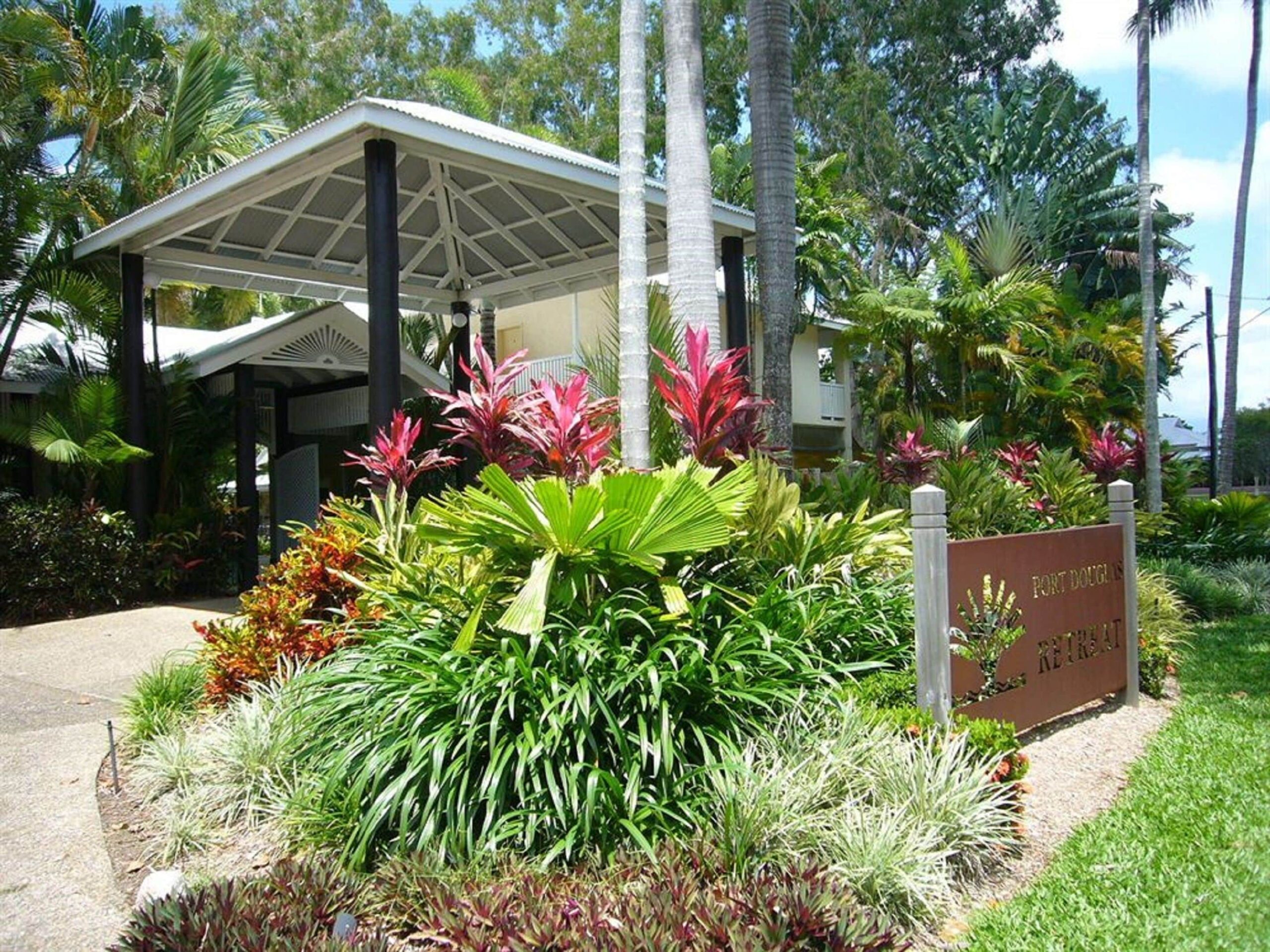 Port Douglas Retreat