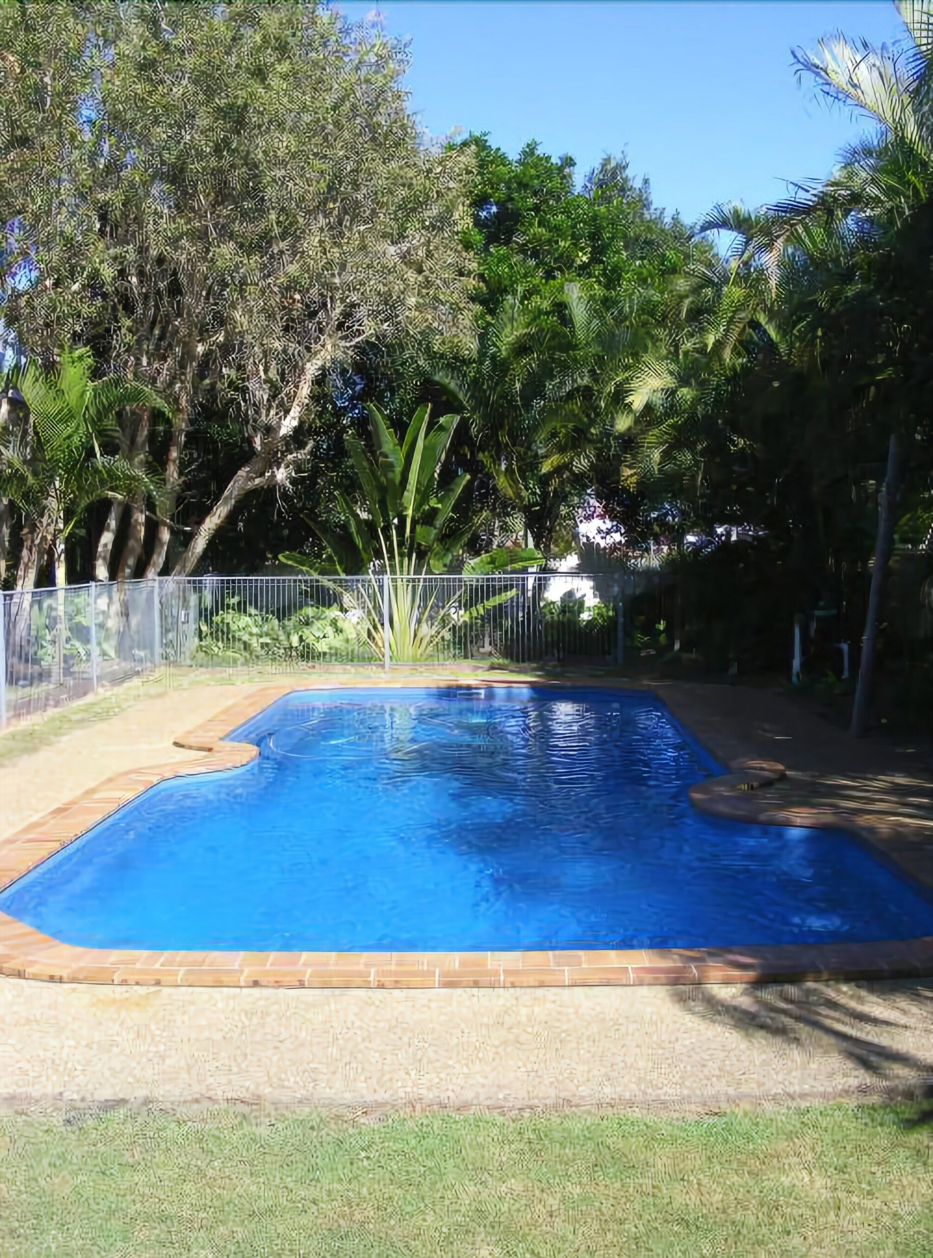 Bargara Beach Motor Inn