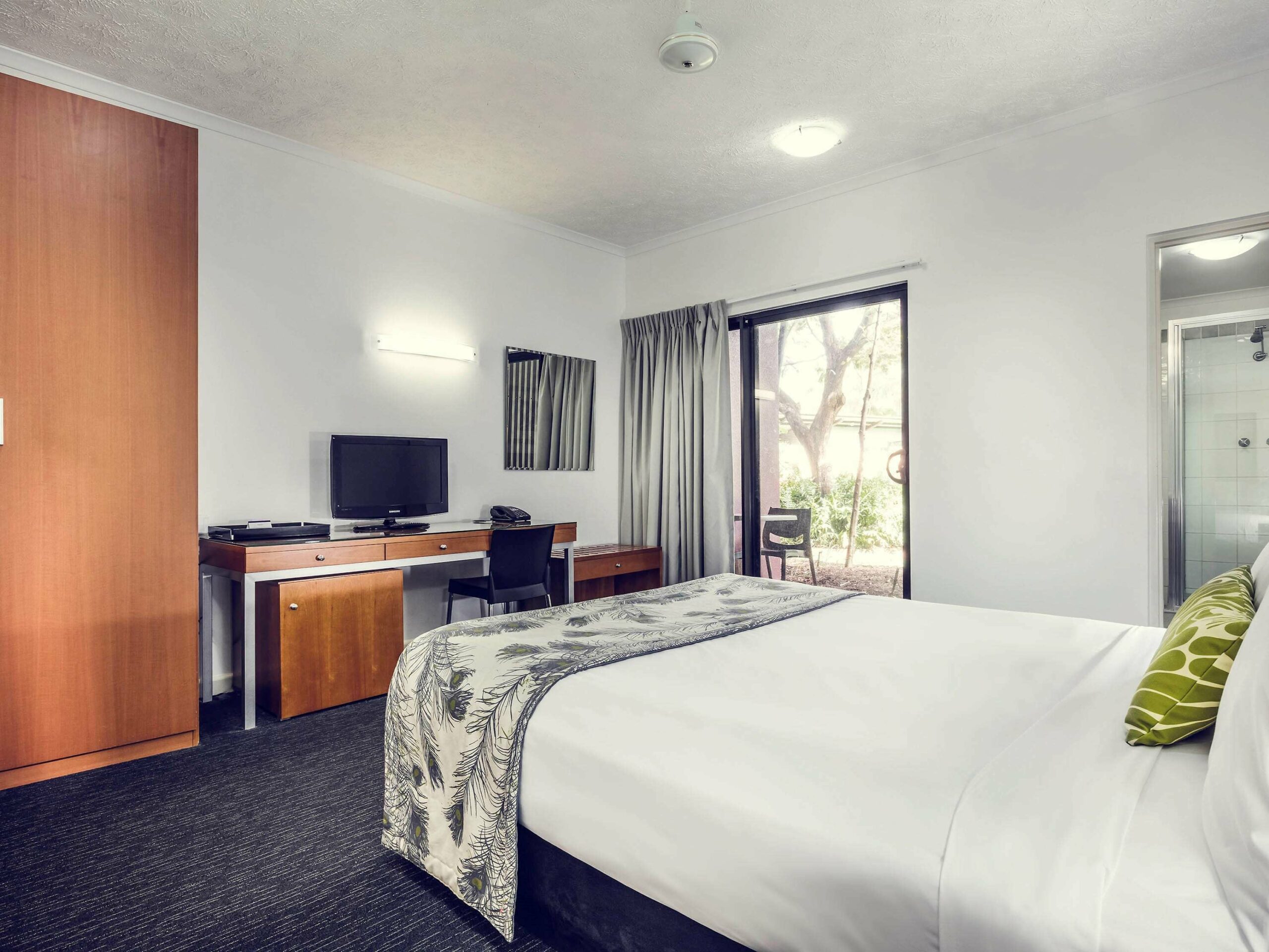 Mercure Darwin Airport Resort