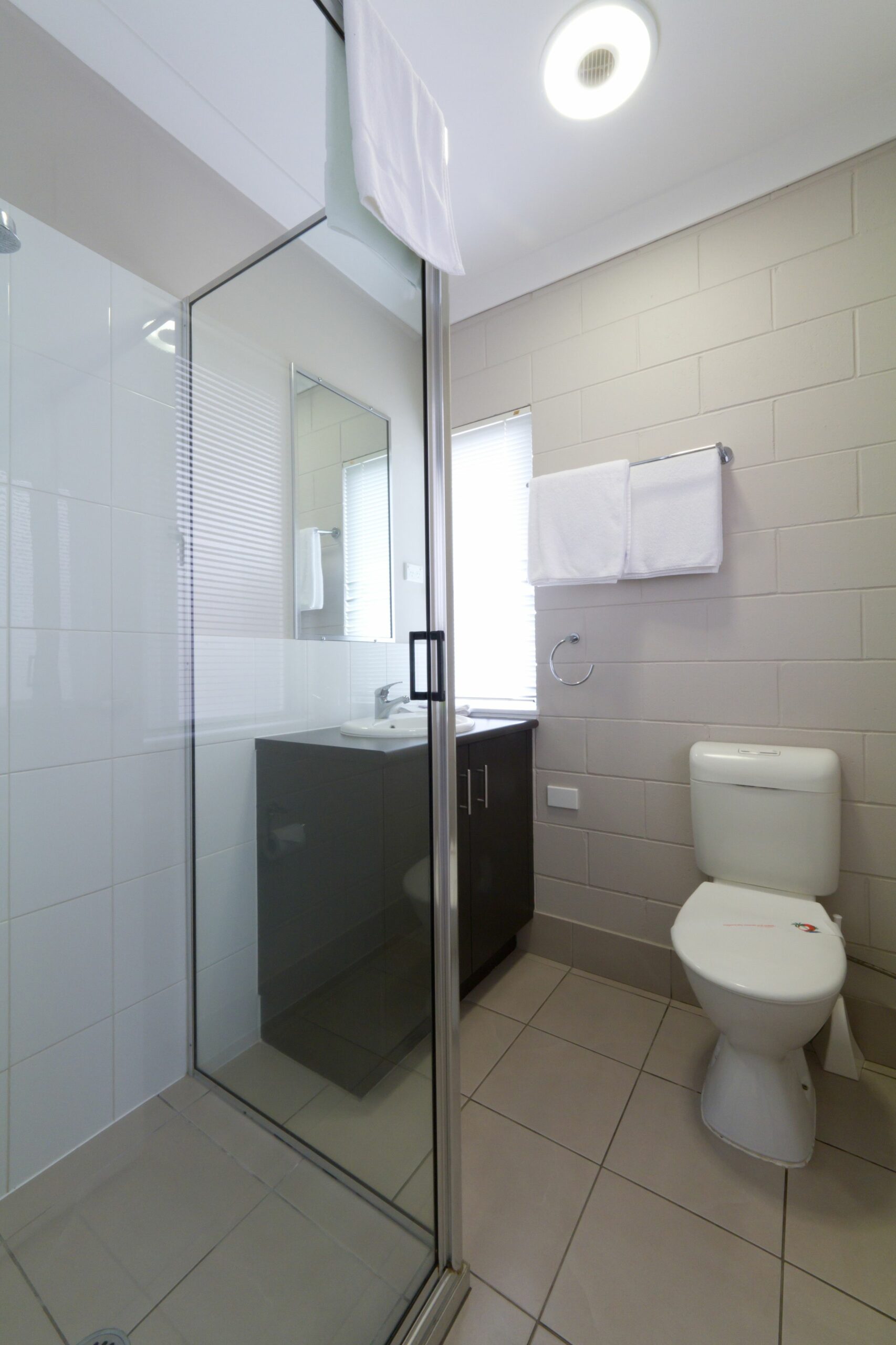 Rockhampton Serviced Apartments