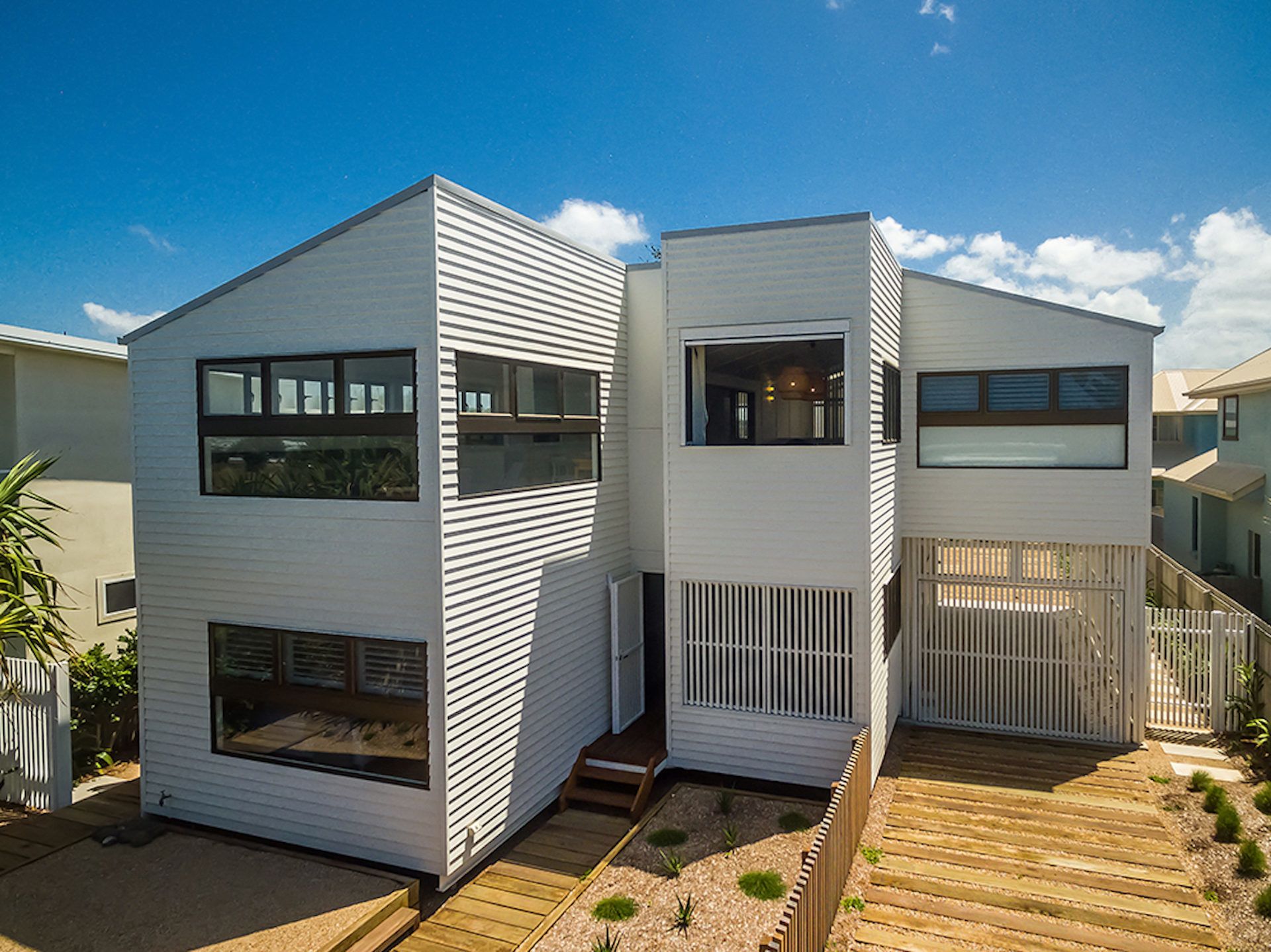 Lennoxhaus - Lennox Head