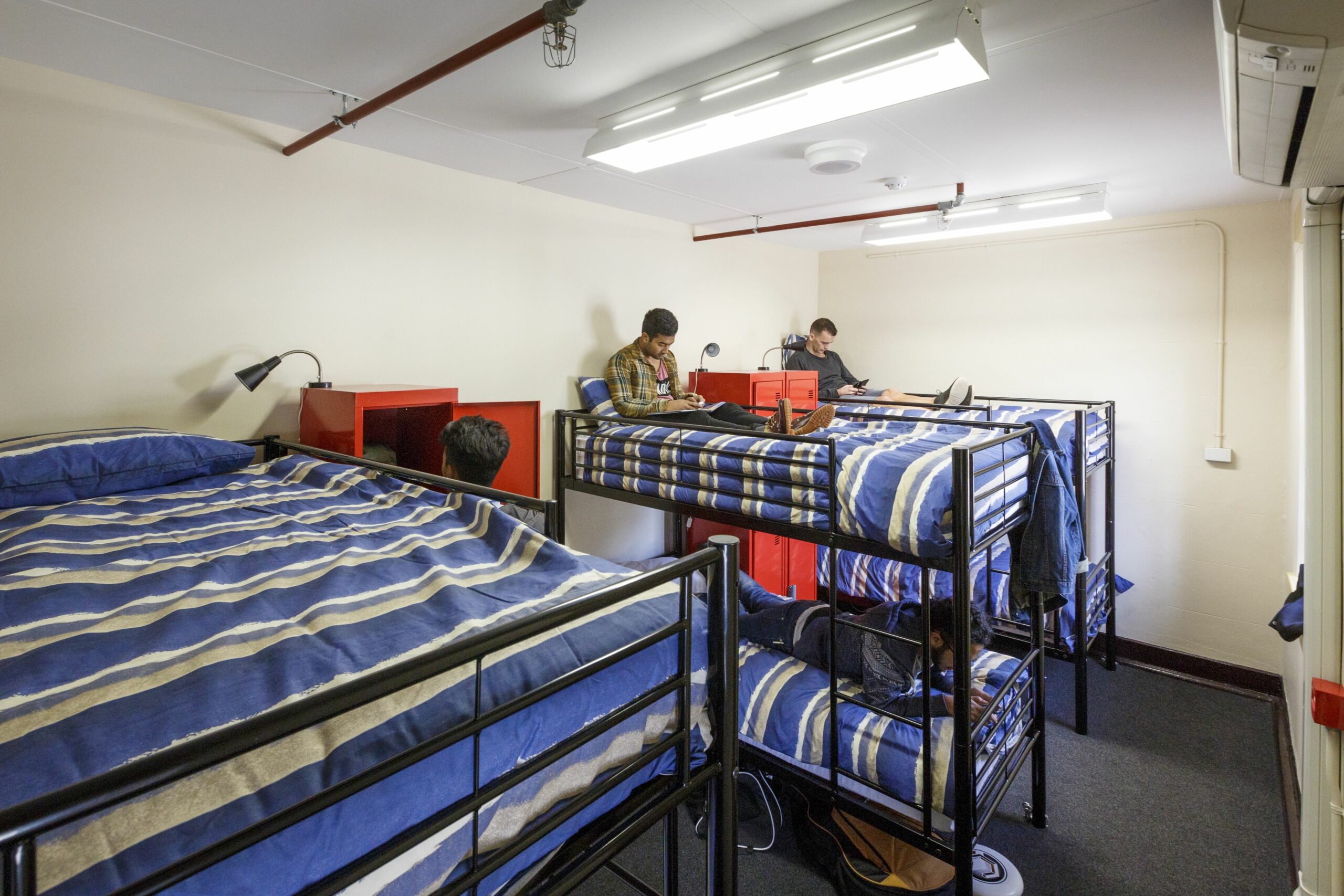 Fremantle Prison YHA