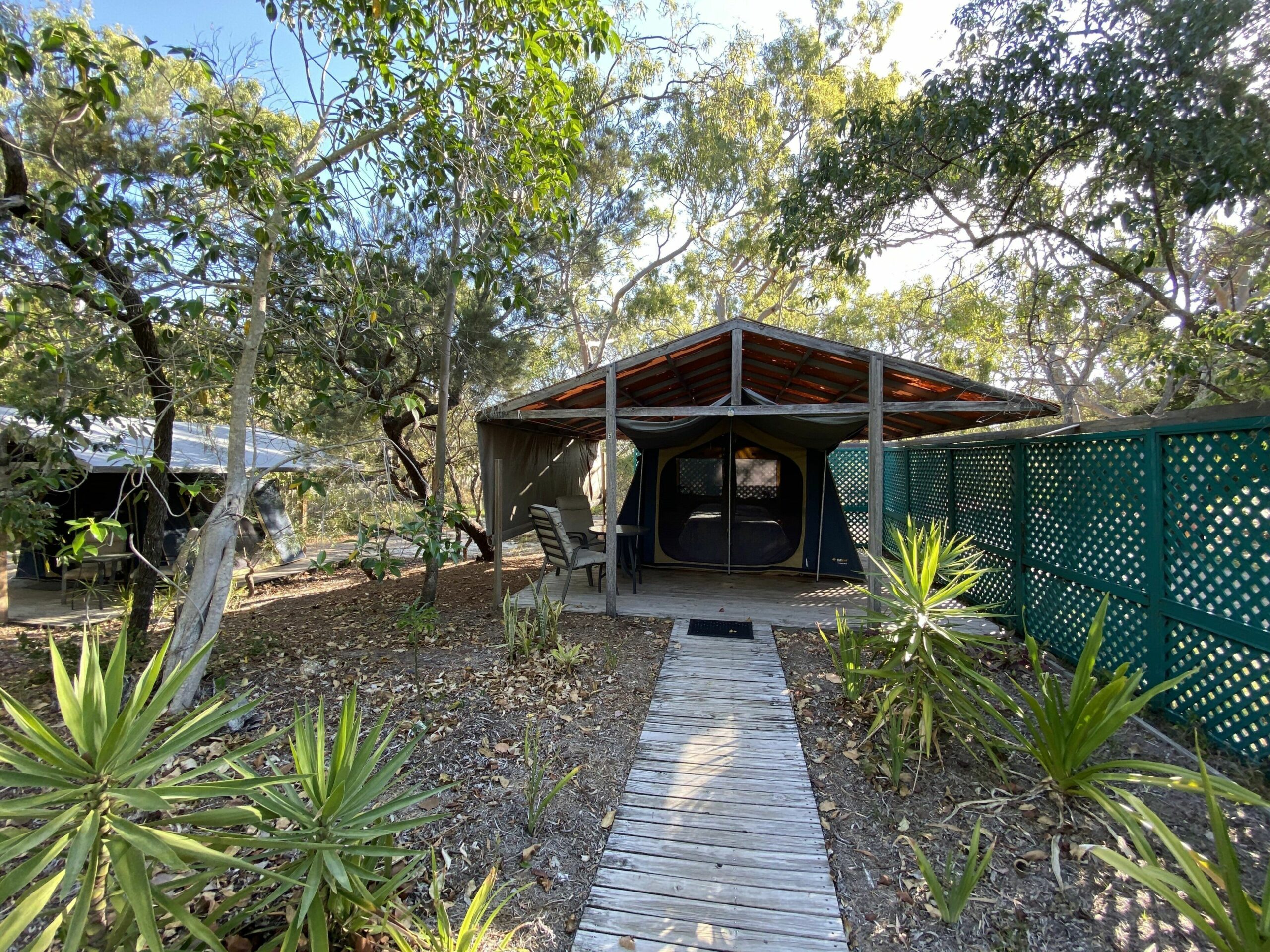 Great Keppel Island Holiday Village