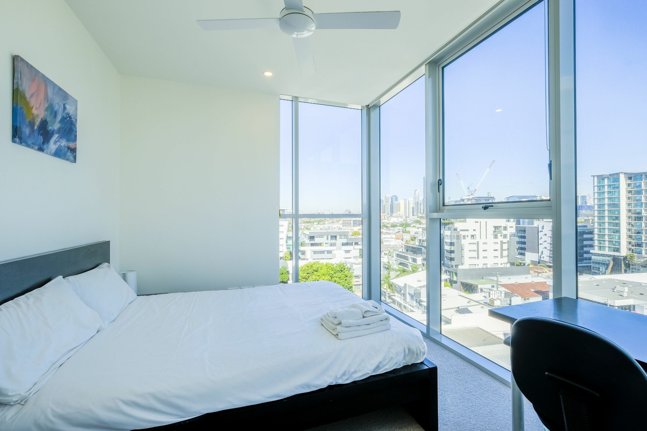 SoFun Apartment in Newstead