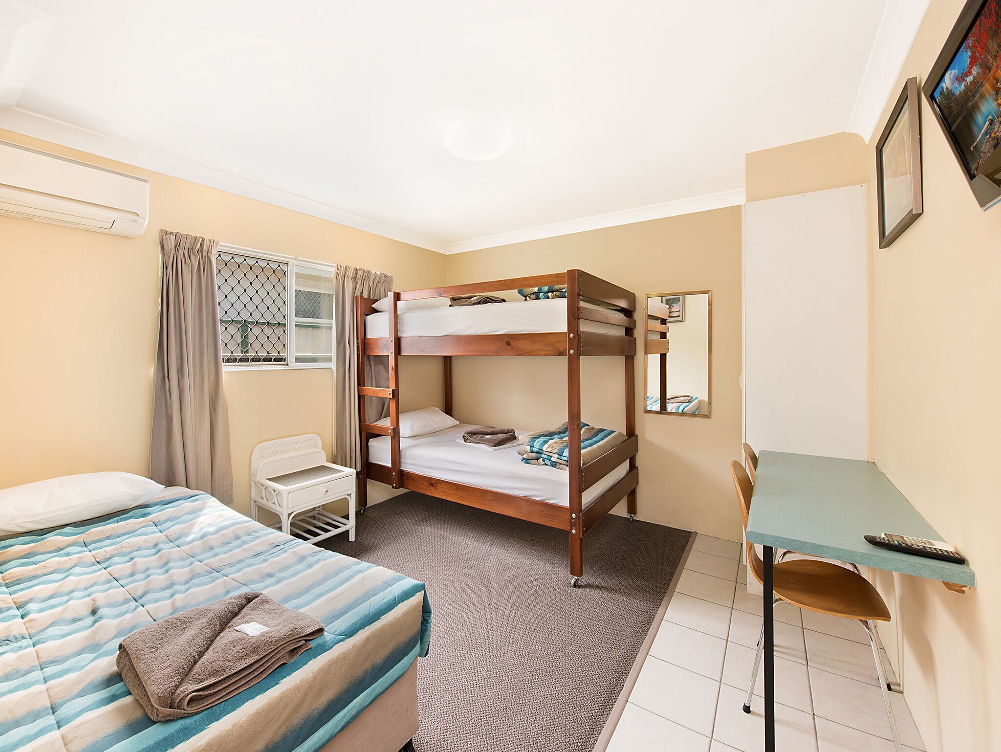 Caloundra City Centre Motel