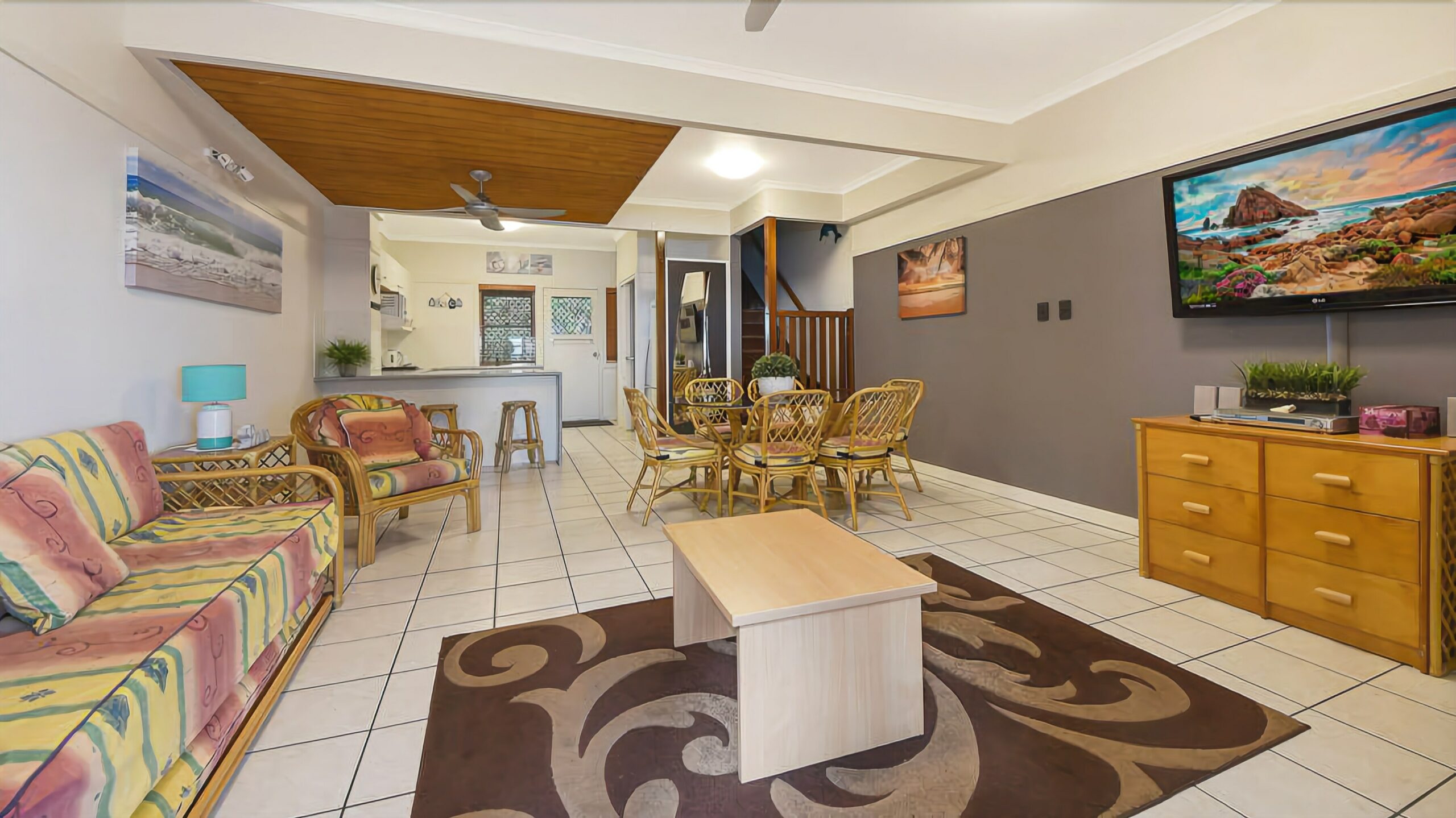 Villa at Tangalooma - Villa 39