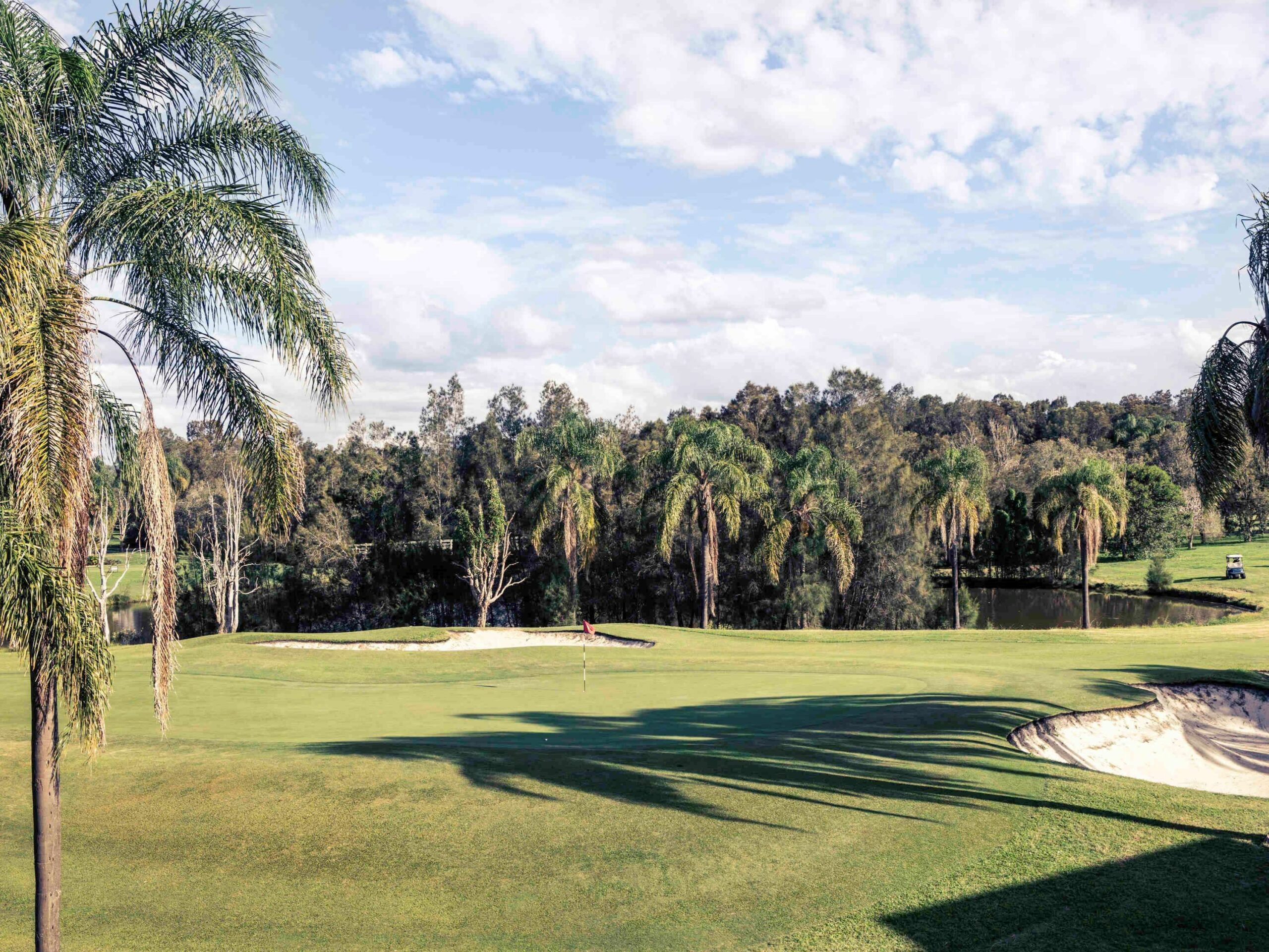 Mercure Gold Coast Resort