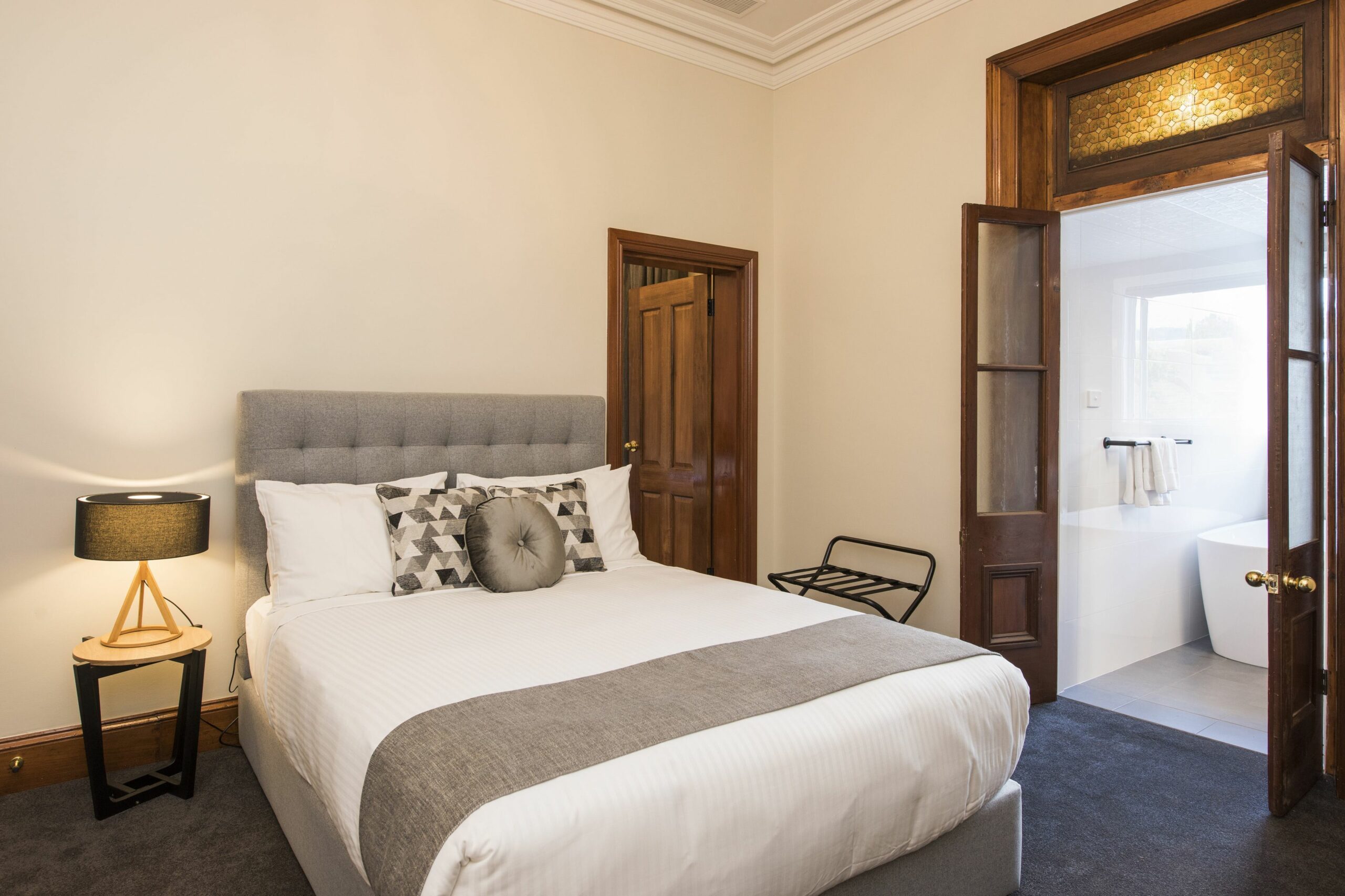 The Parkview Hotel Mudgee