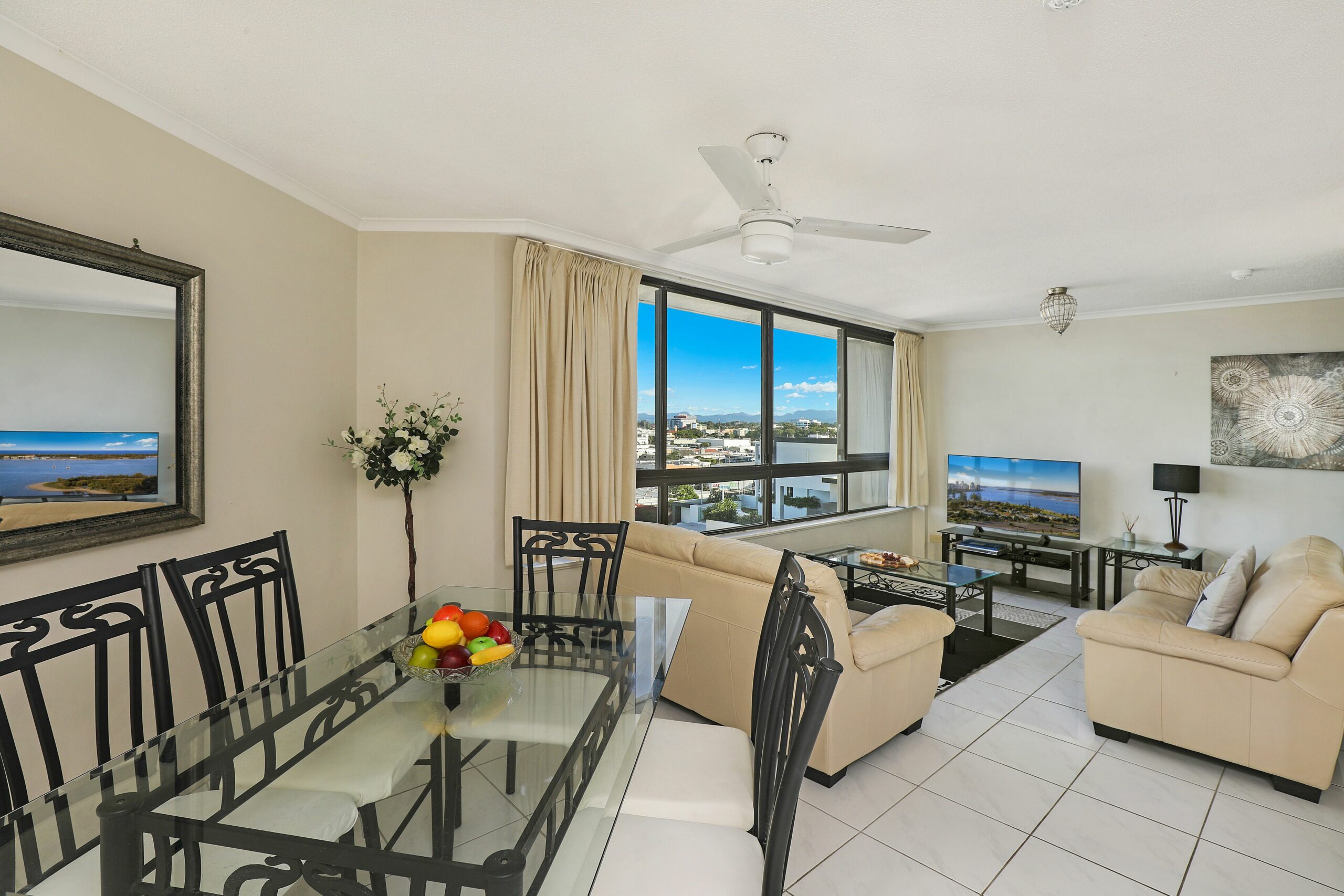 Palmerston Tower Holiday Apartments