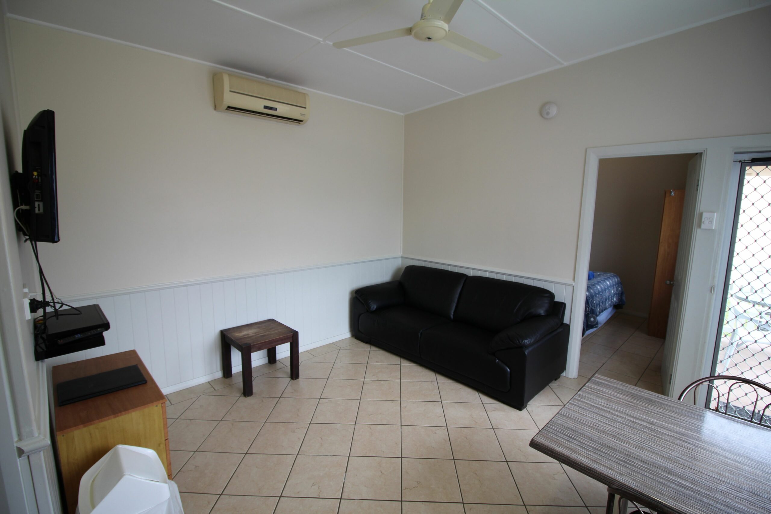 Belair Gardens Caravan Park