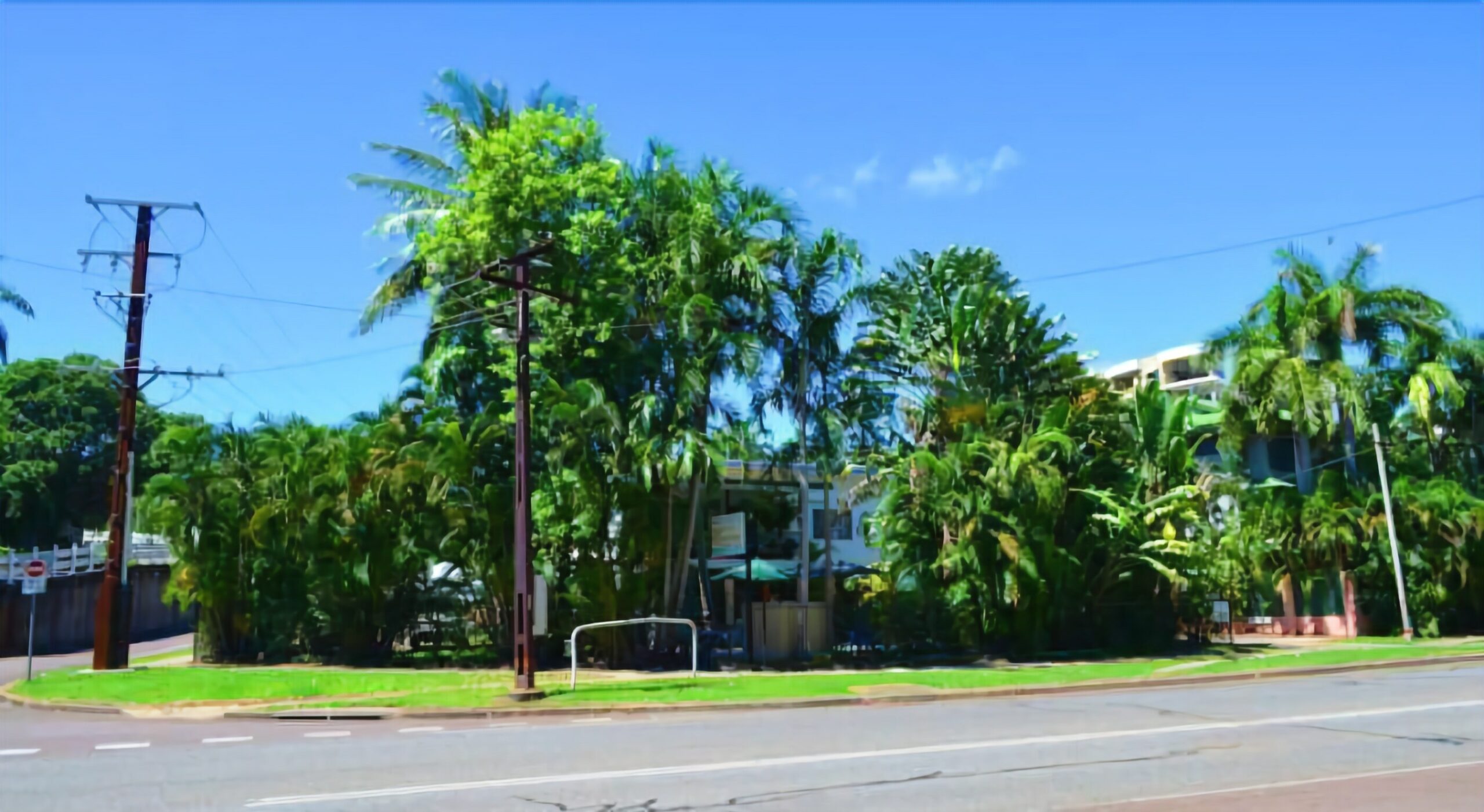 Barramundi Lodge