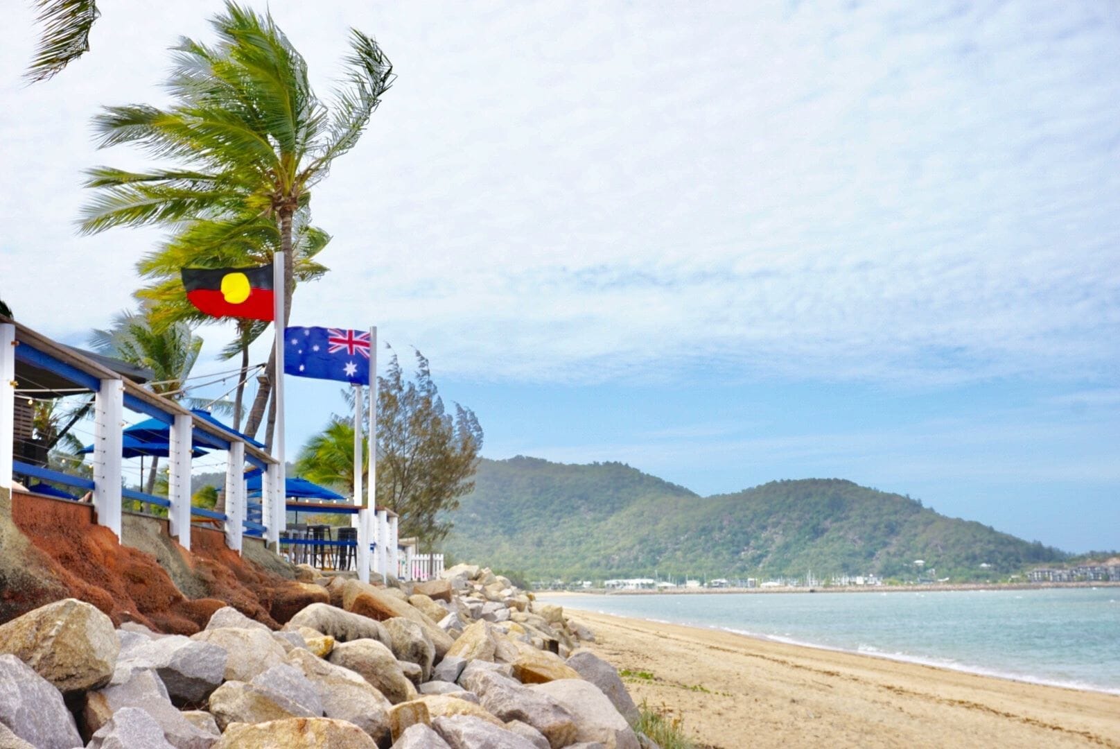 Base Magnetic Island Hostel