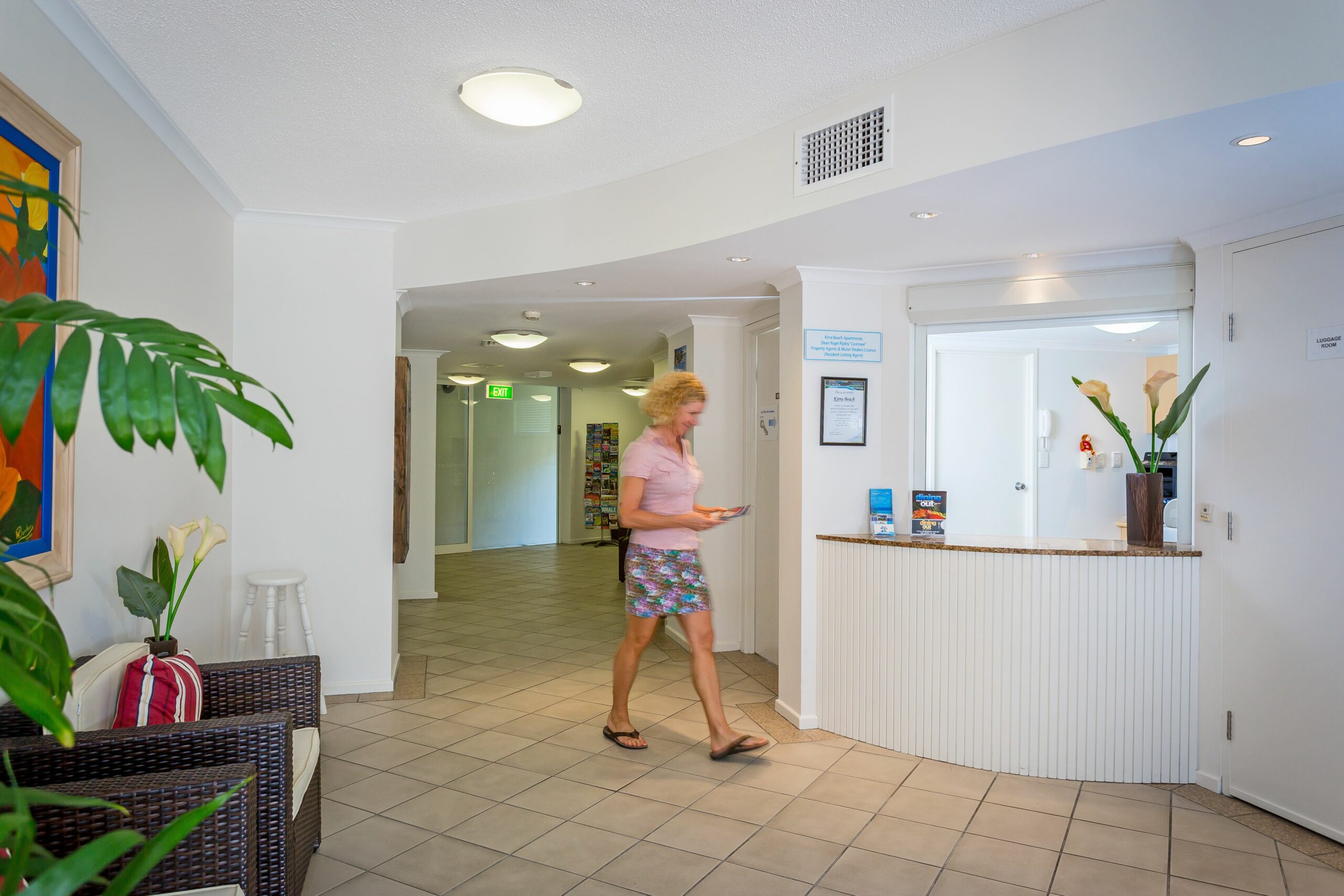 Kirra Beach Apartments