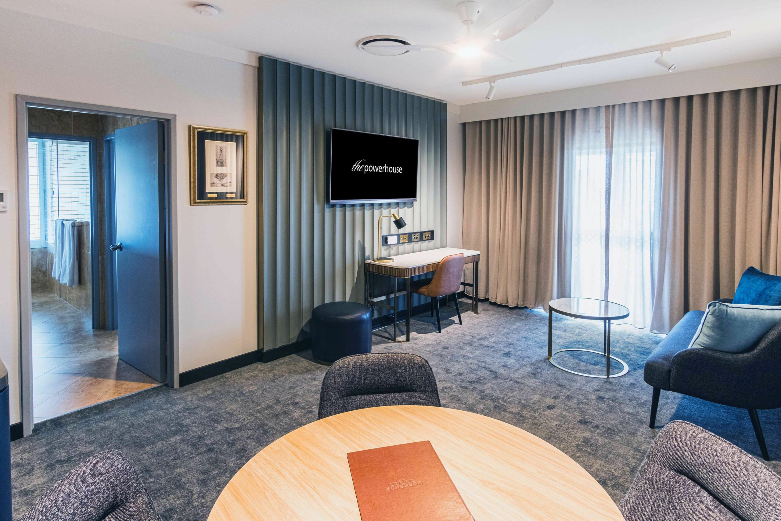 Powerhouse Hotel Tamworth by Rydges