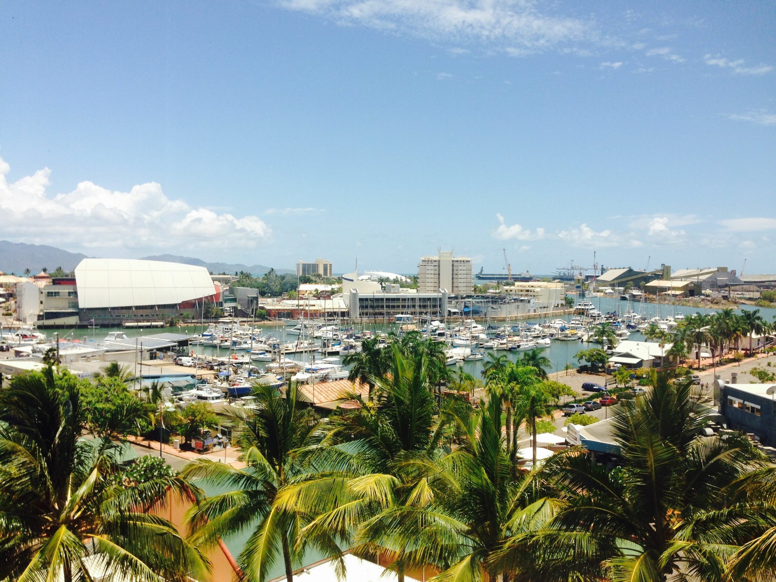 Rydges Southbank Townsville