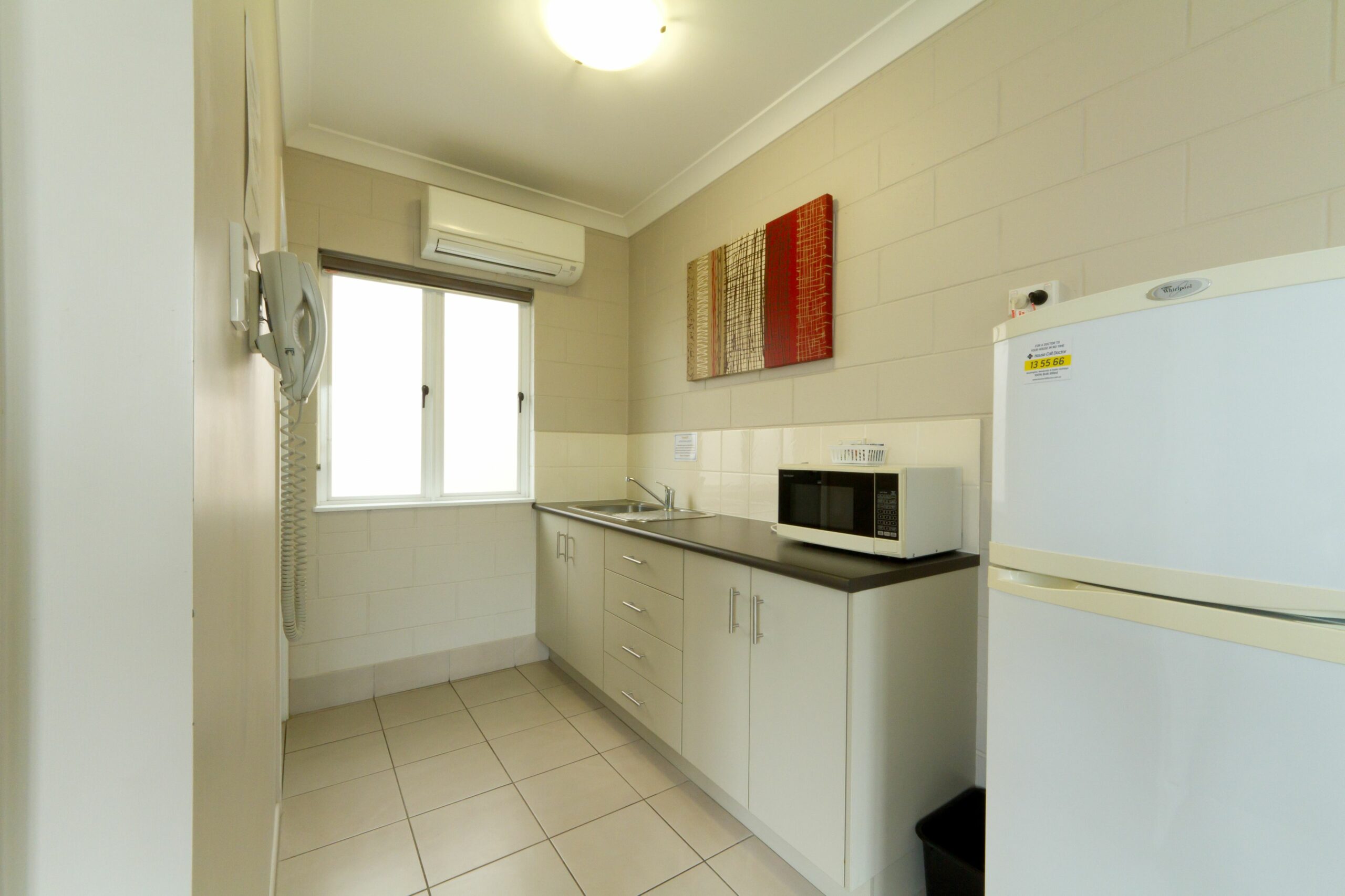 Rockhampton Serviced Apartments