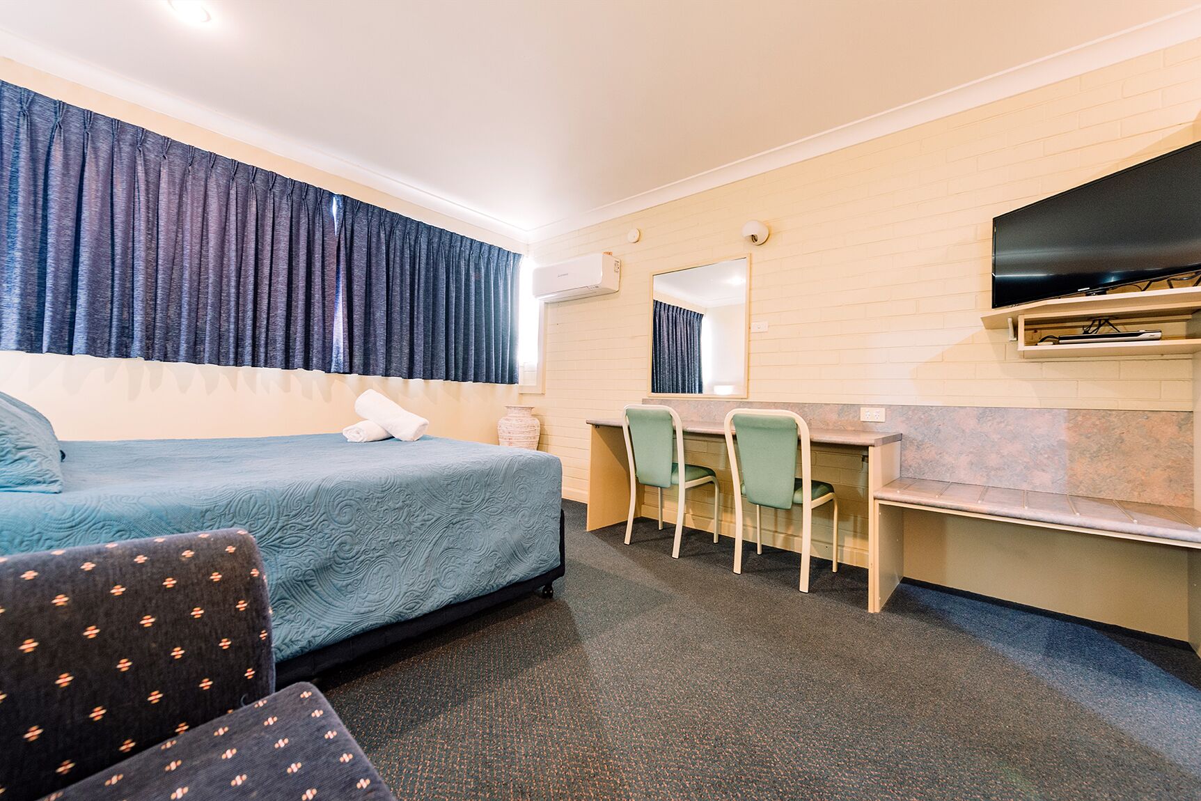 Fitzroy Motor Inn Grafton