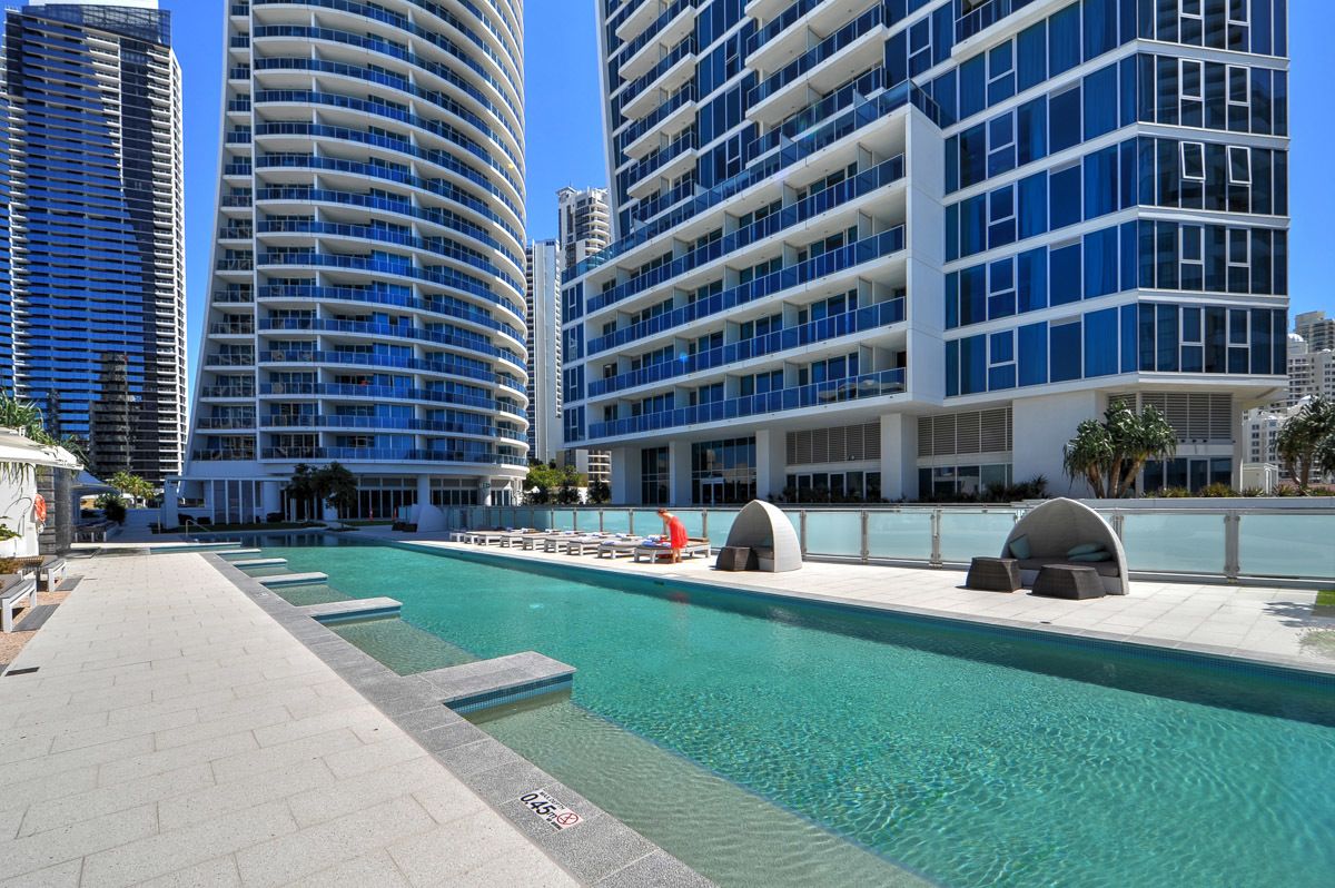 H-Residences Surfers Paradise - GCLR