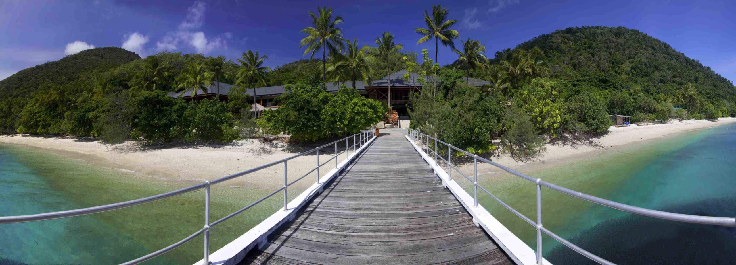 Fitzroy Island Resort