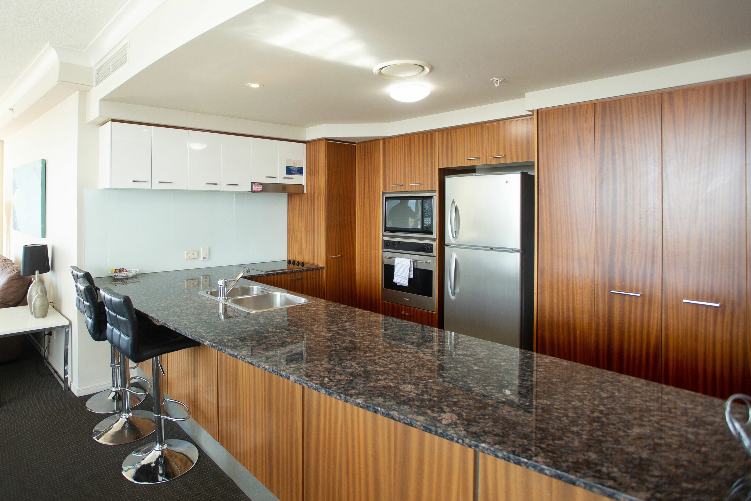 Chevron Renaissance Private Apartments