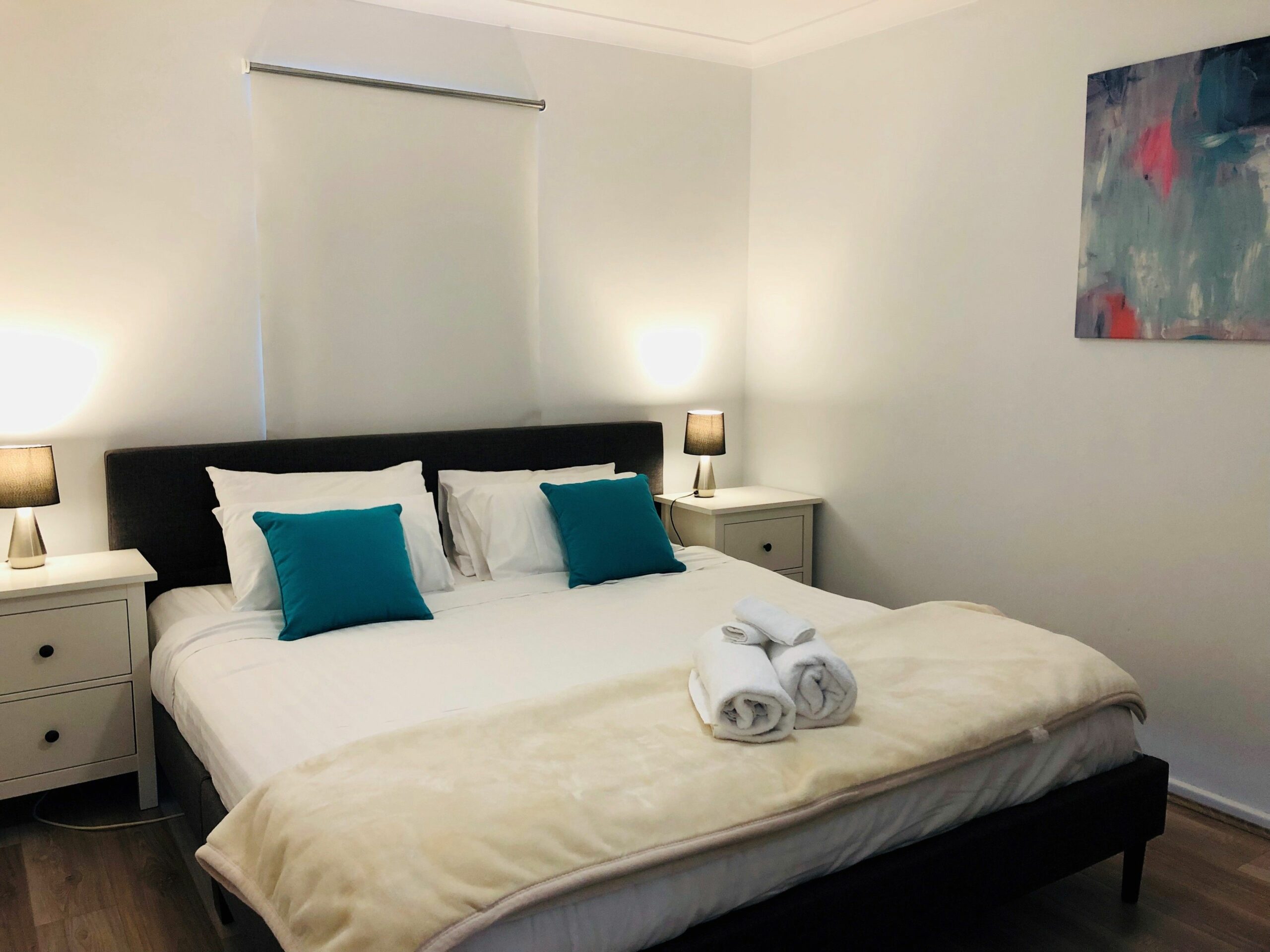West Beach Lagoon 221 - Stylish Apartment