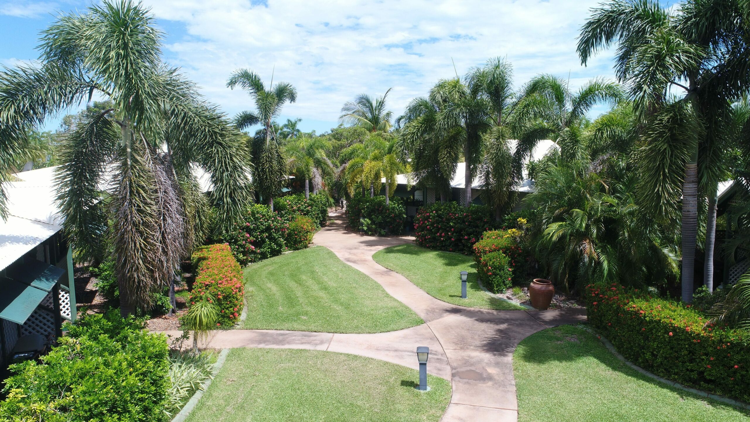 Cocos Beach Bungalows