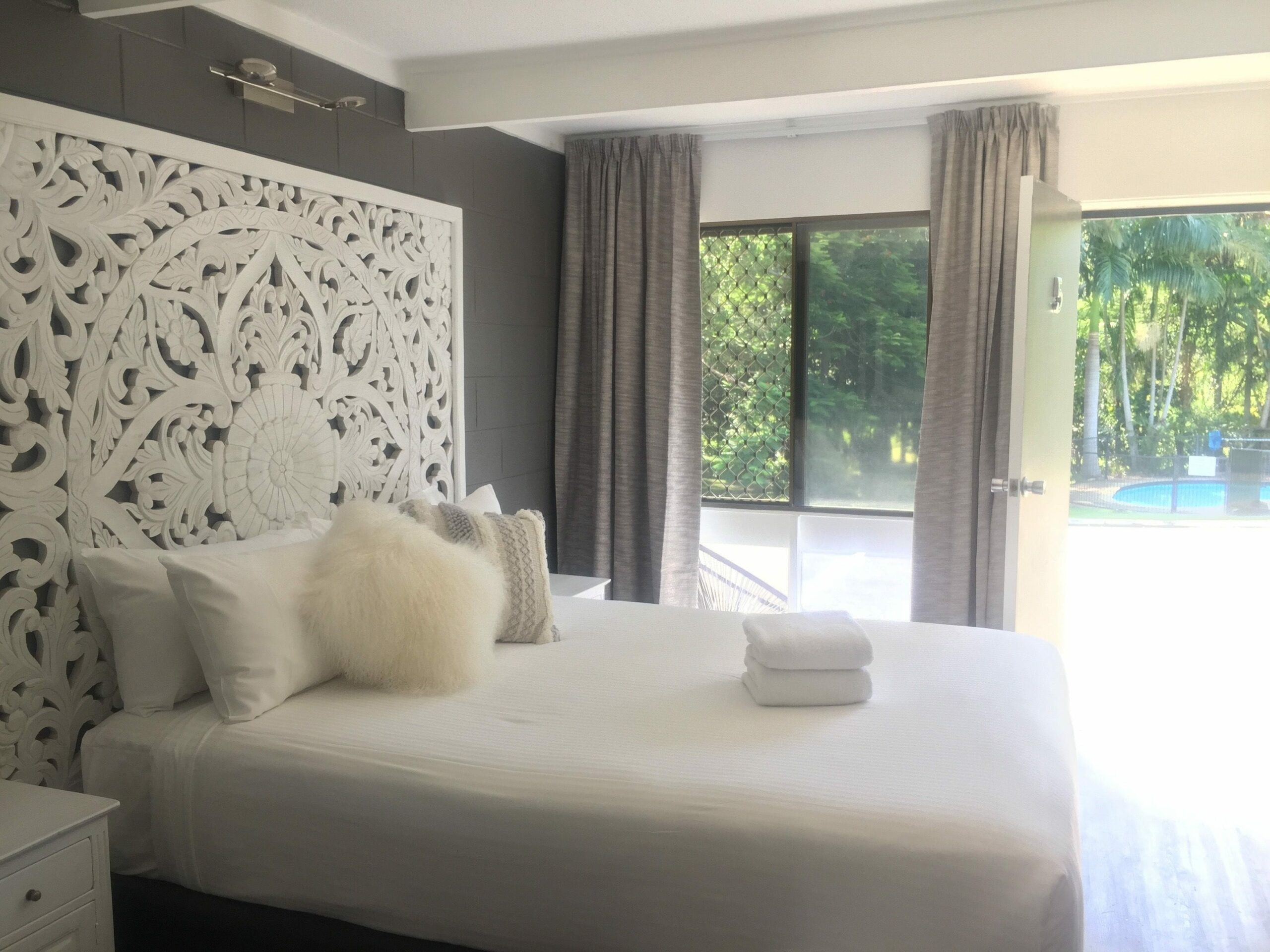 Buderim Fiesta Motel