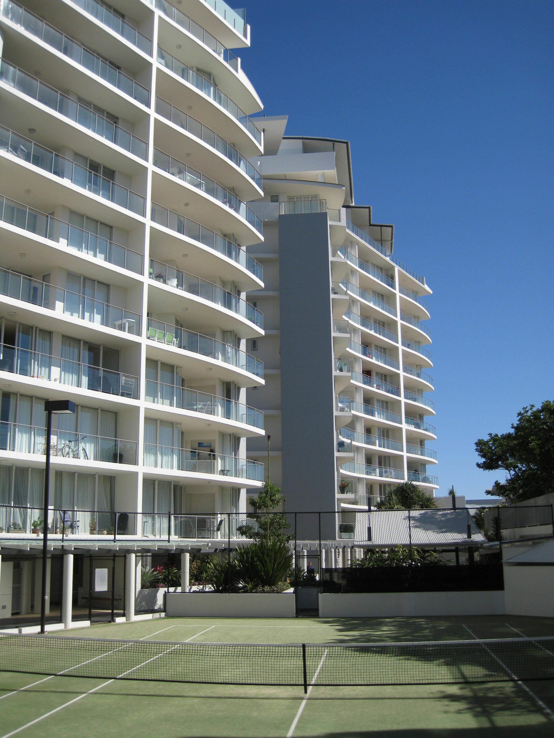 Aspect Caloundra