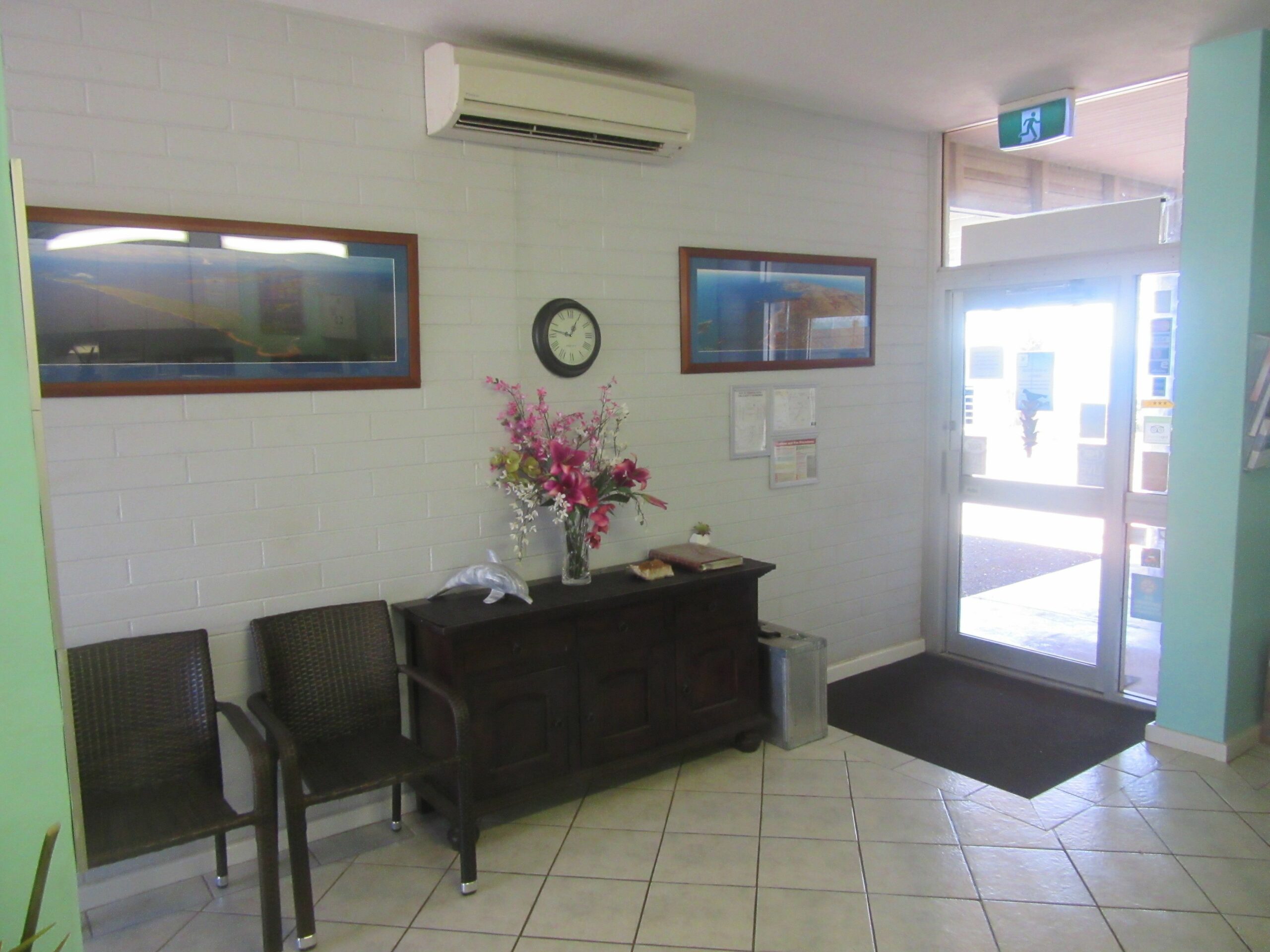 Dampier Mermaid Hotel Karratha