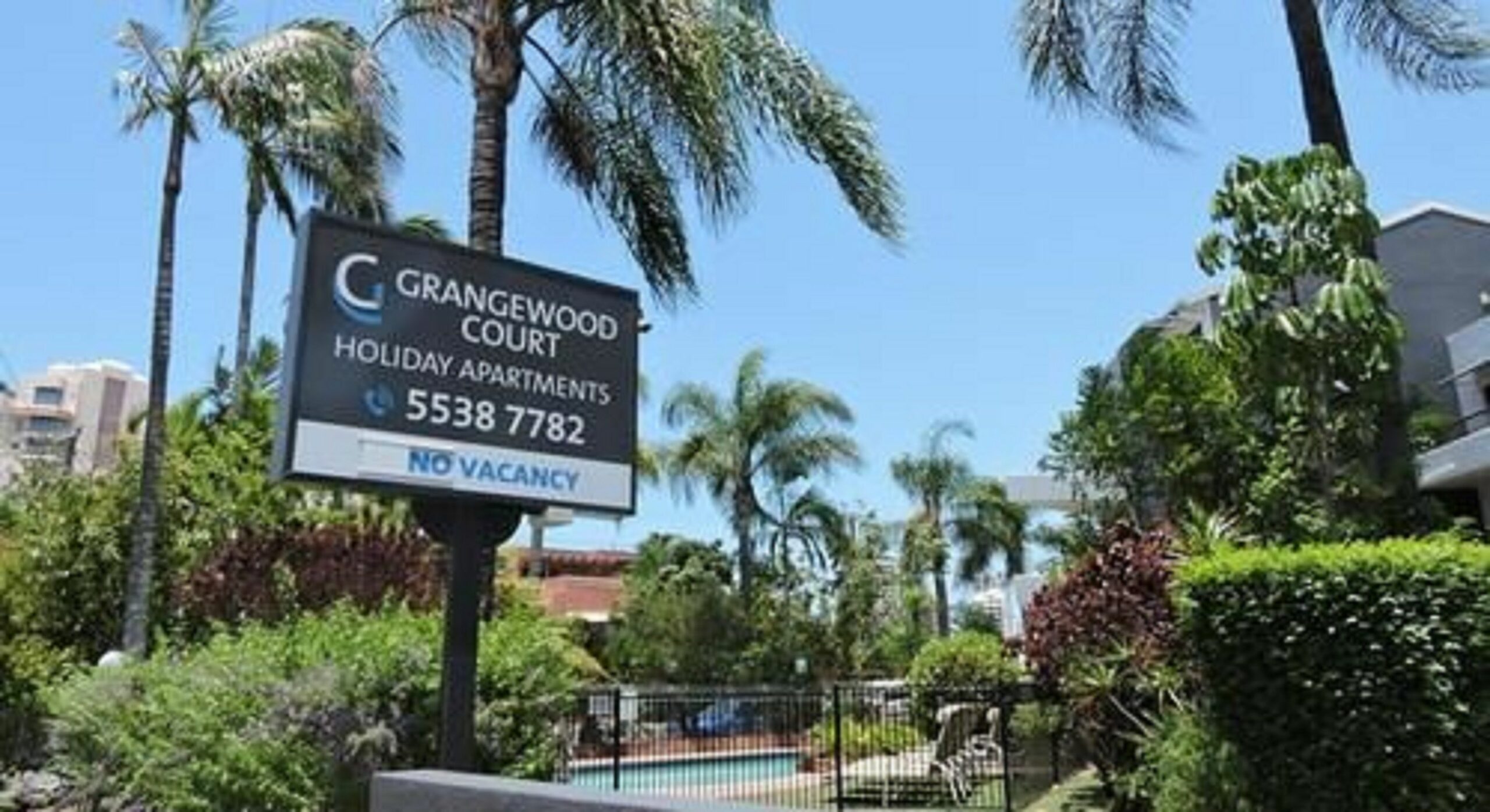 Grangewood Court