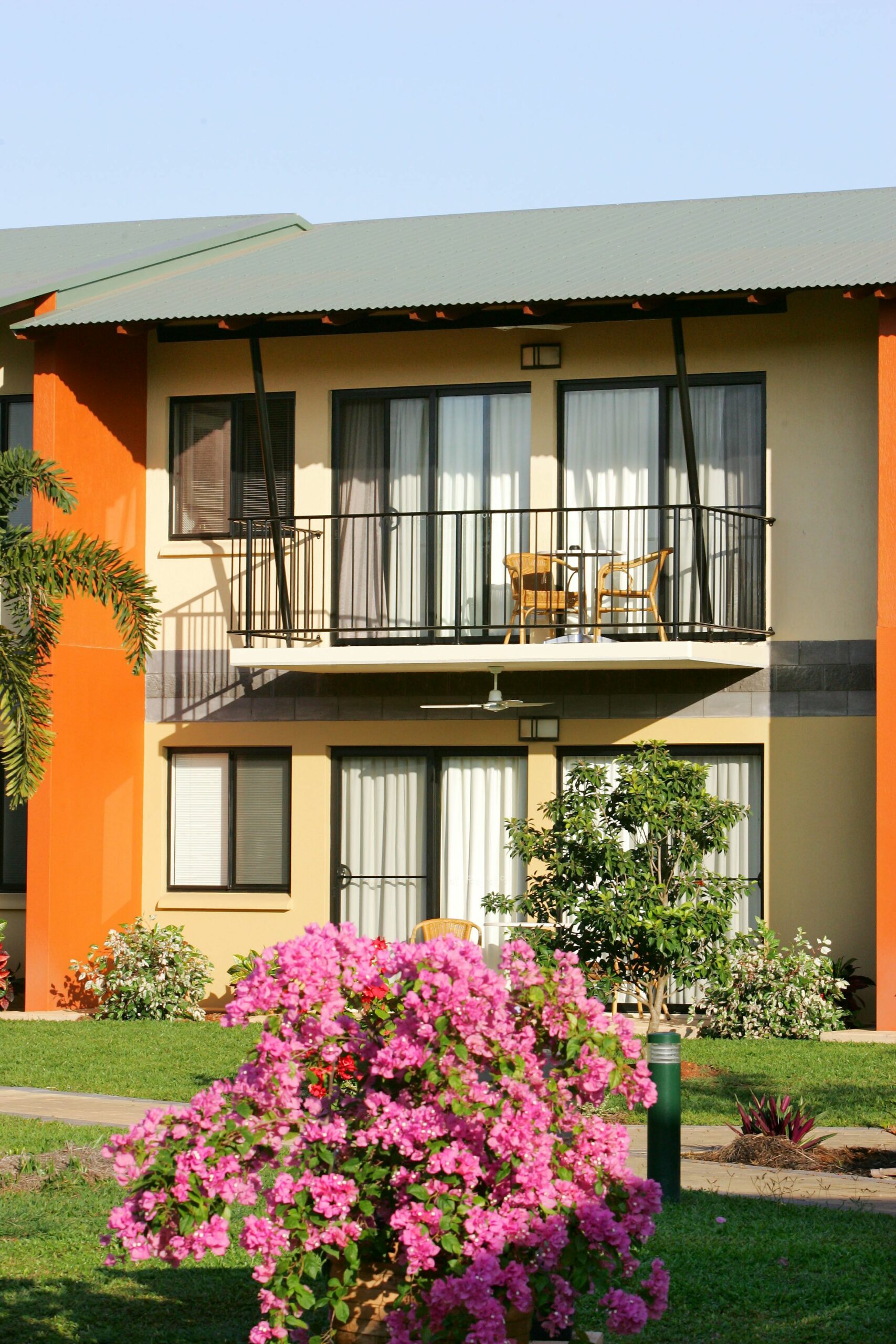 Mercure Darwin Airport Resort