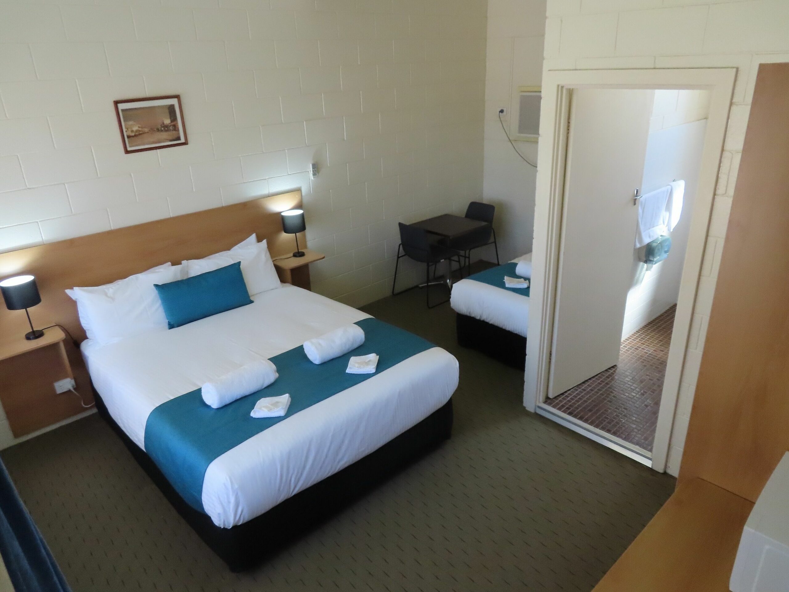 Ceduna East West Motel