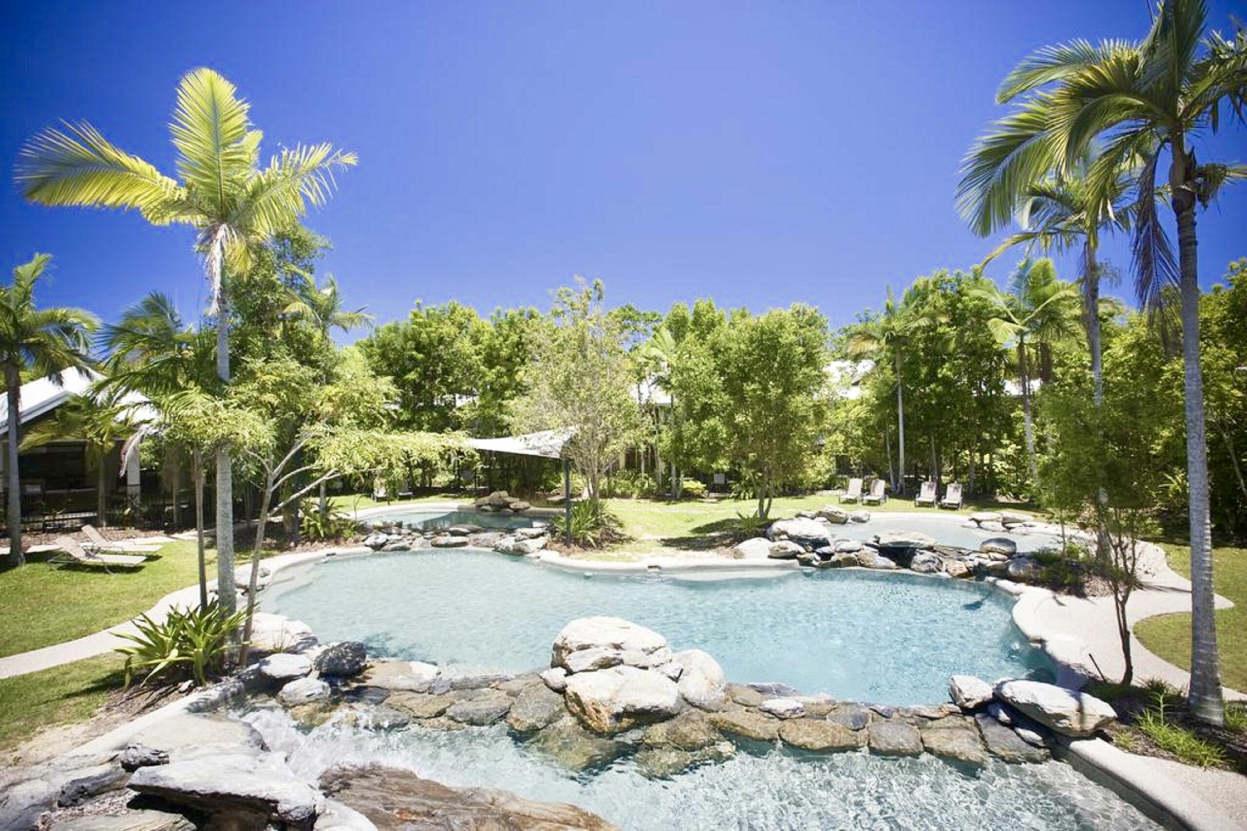 Paradise Links Port Douglas Luxury Villa