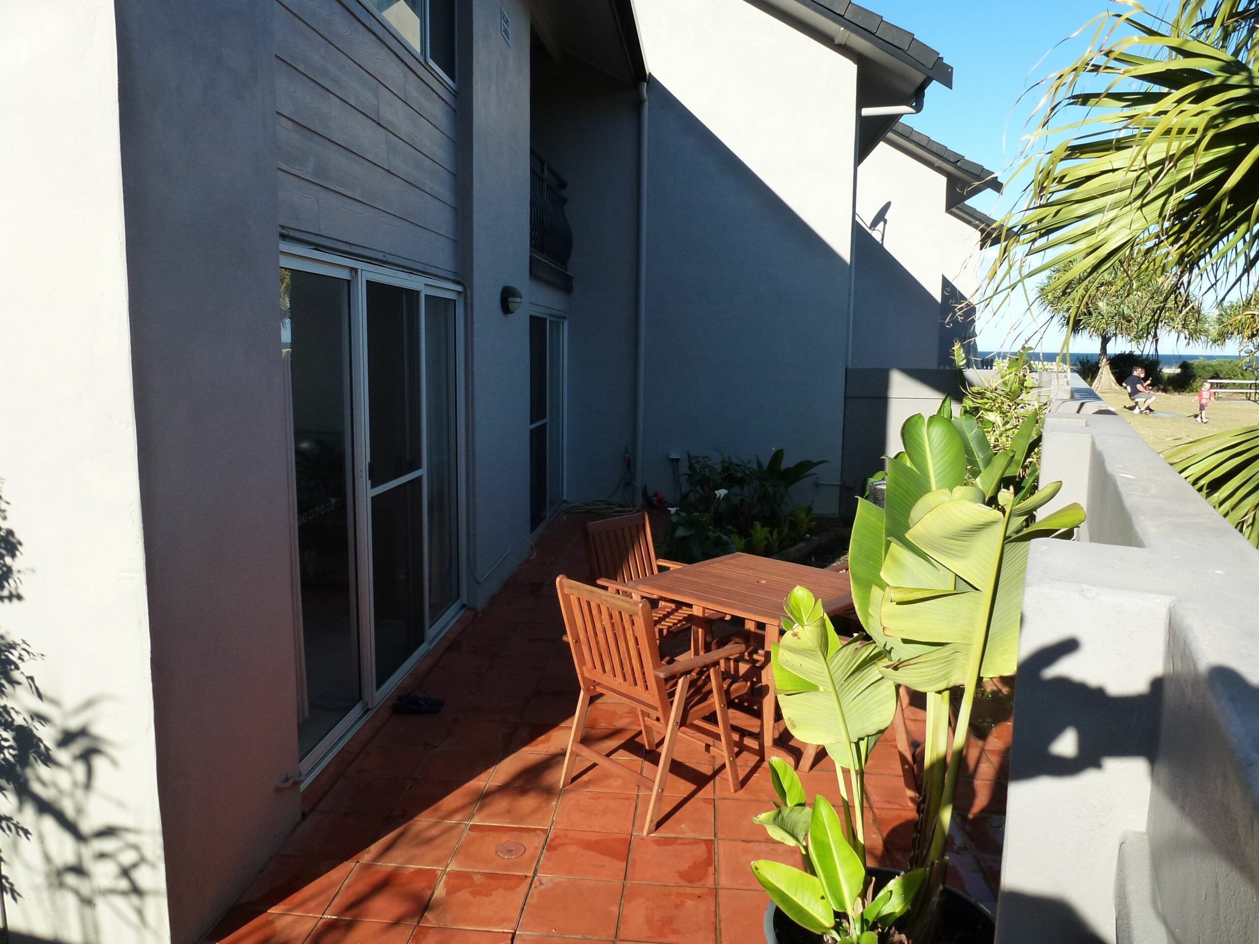 Lennox Head Beachfront Apartments