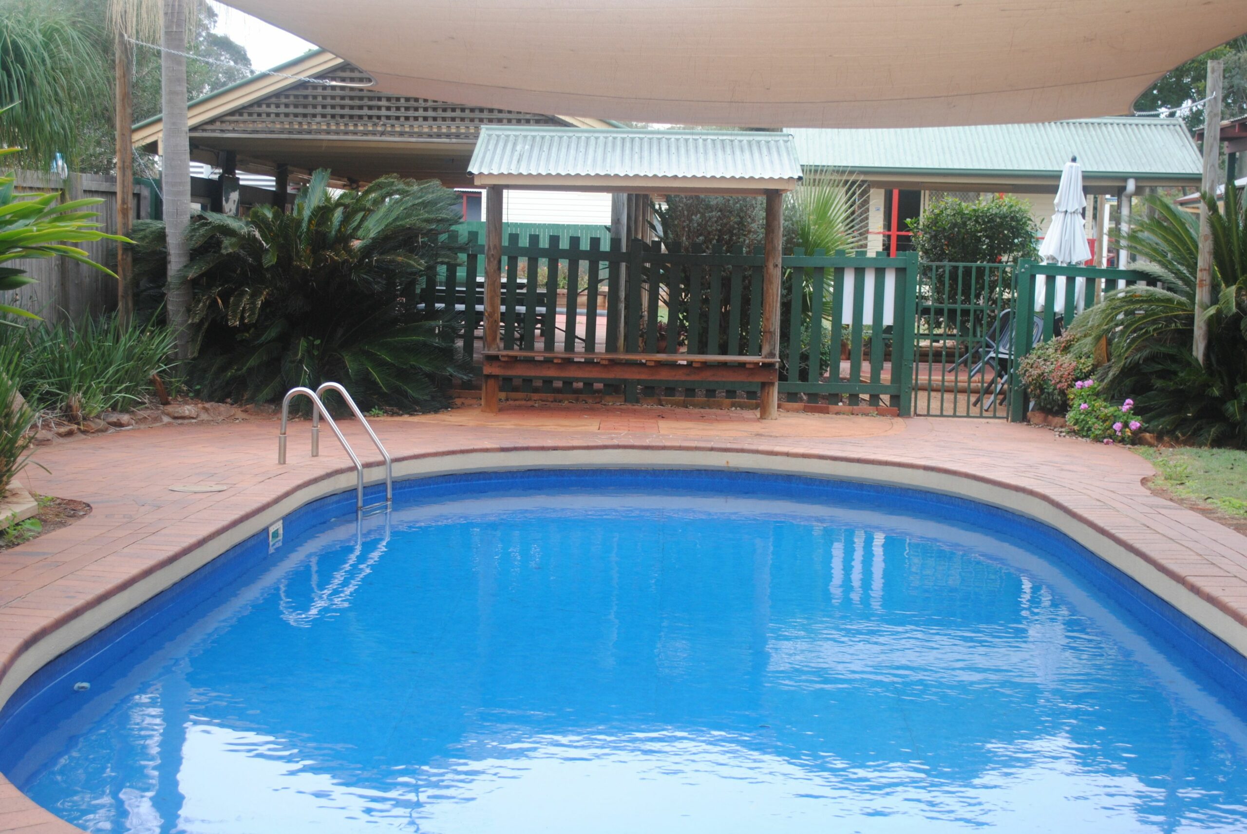 Kingaroy Holiday Park