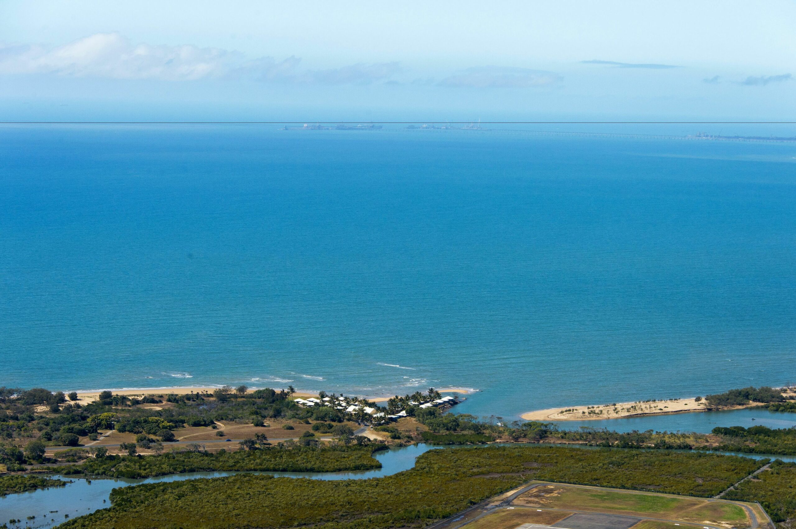 Illawong Beach Resort