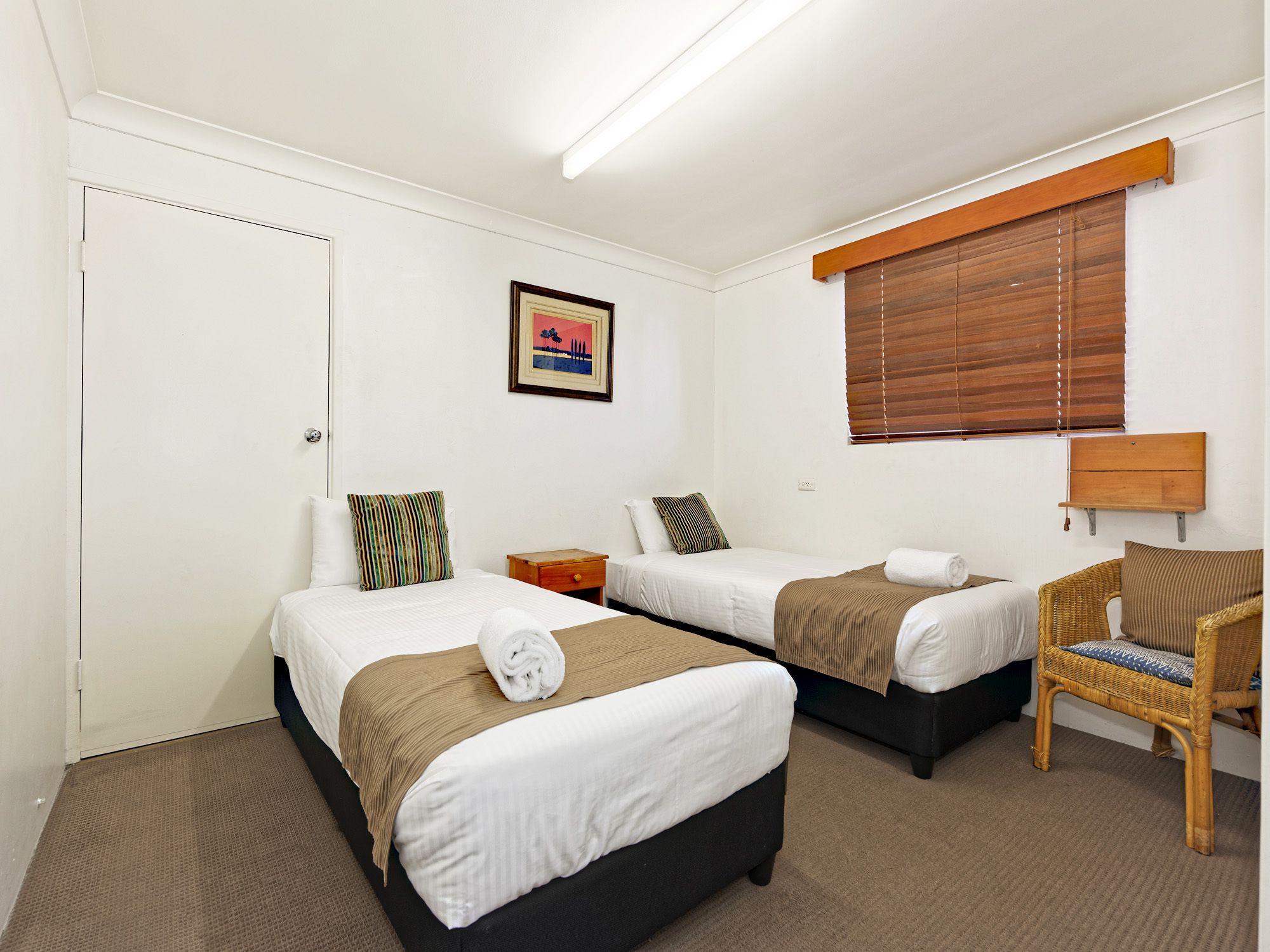 Riviera Motel Bundaberg