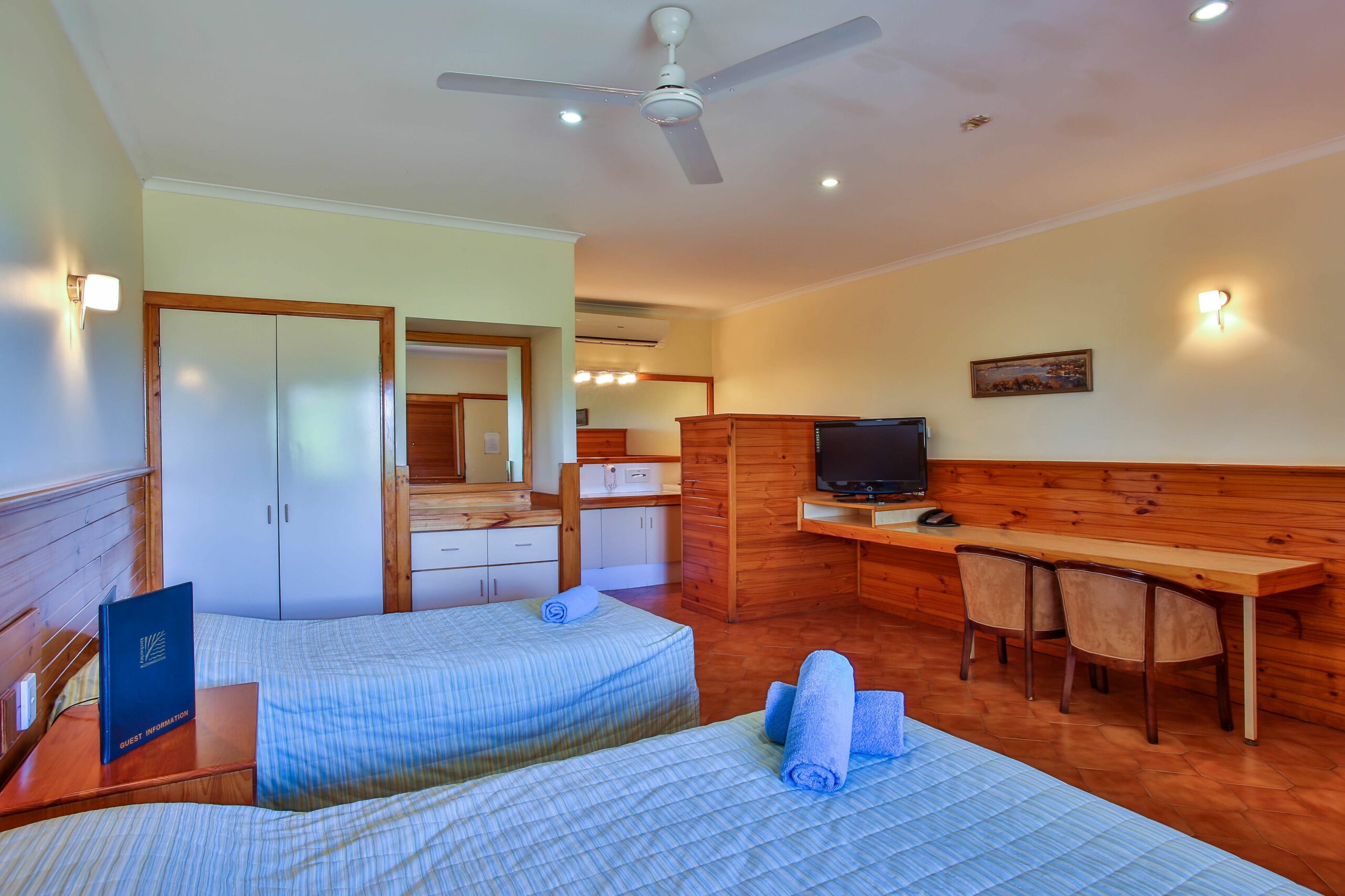 Kimberley Hotel Halls Creek