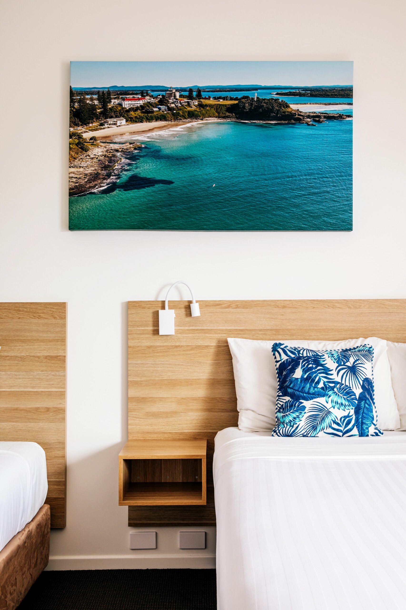 Yamba Beach Motel