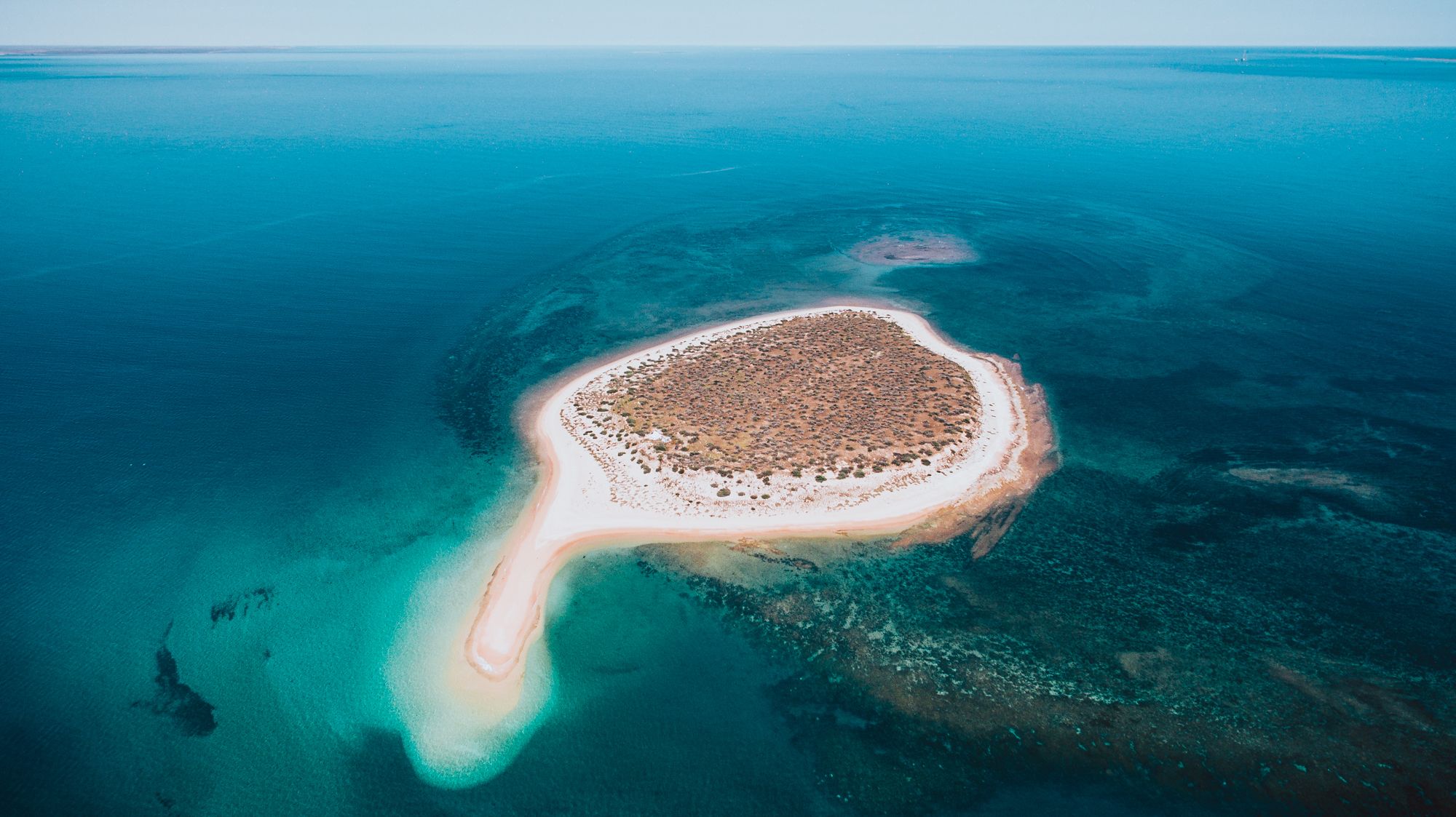 Mackerel Islands