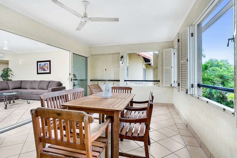 The Lakes Resort Cairns North #519 - Two Bedroom Apartment