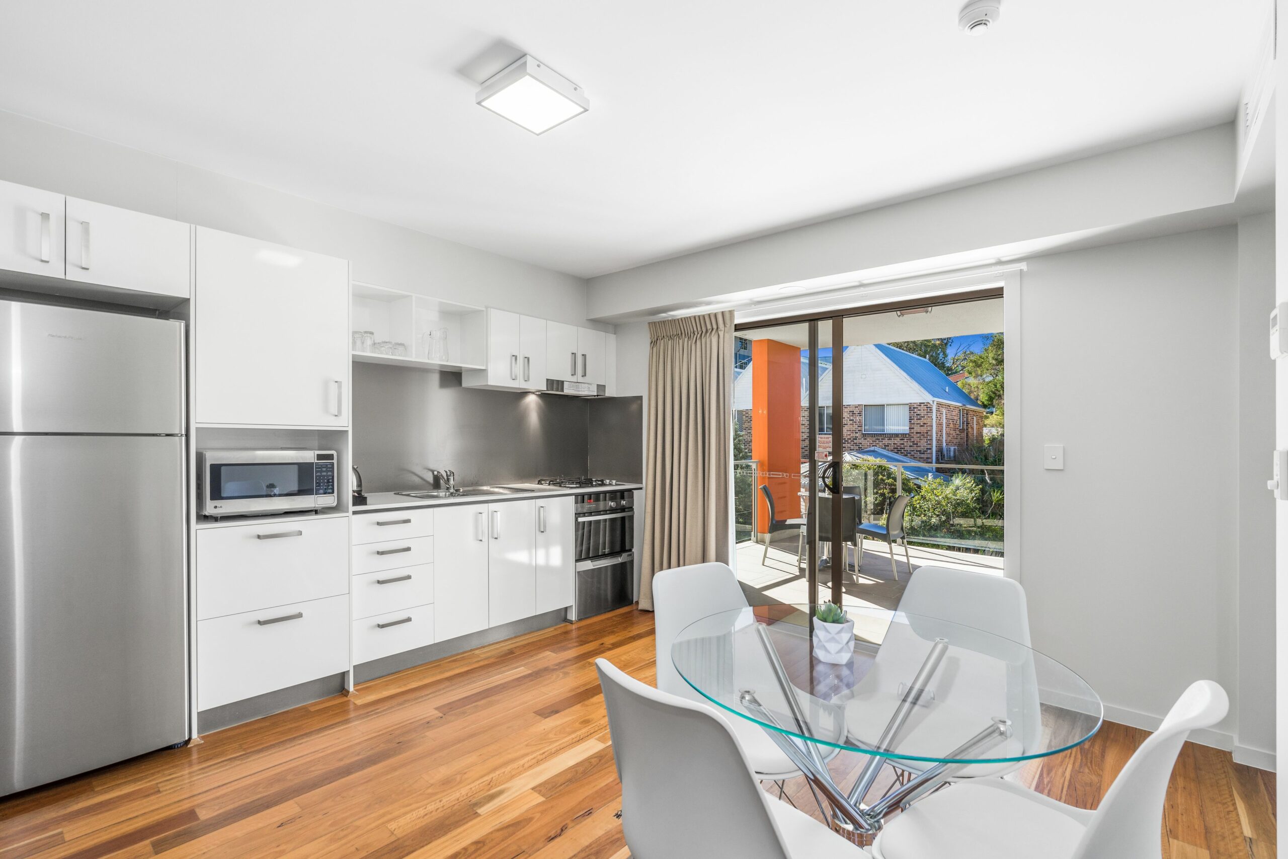 Essence Apartments Chermside