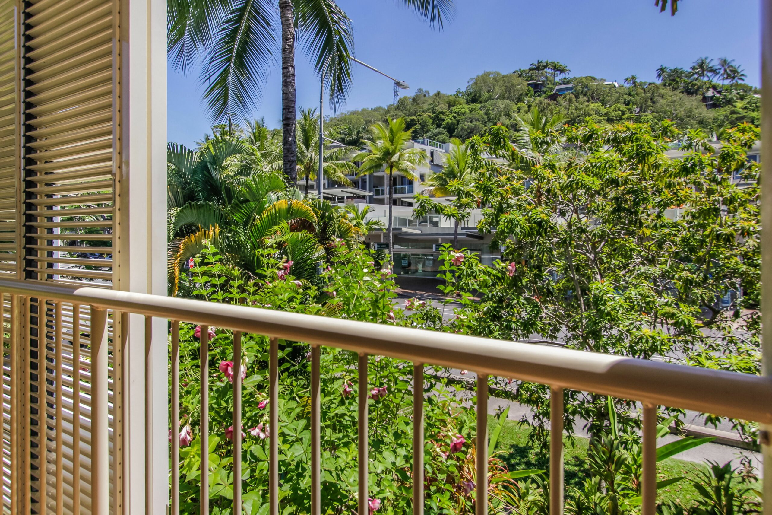 Port Douglas Apartments